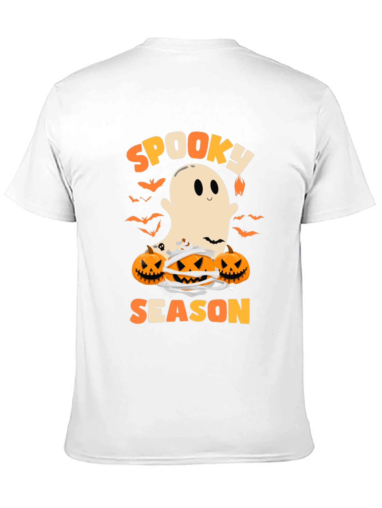 Spooky Season Halloween T-Shirt