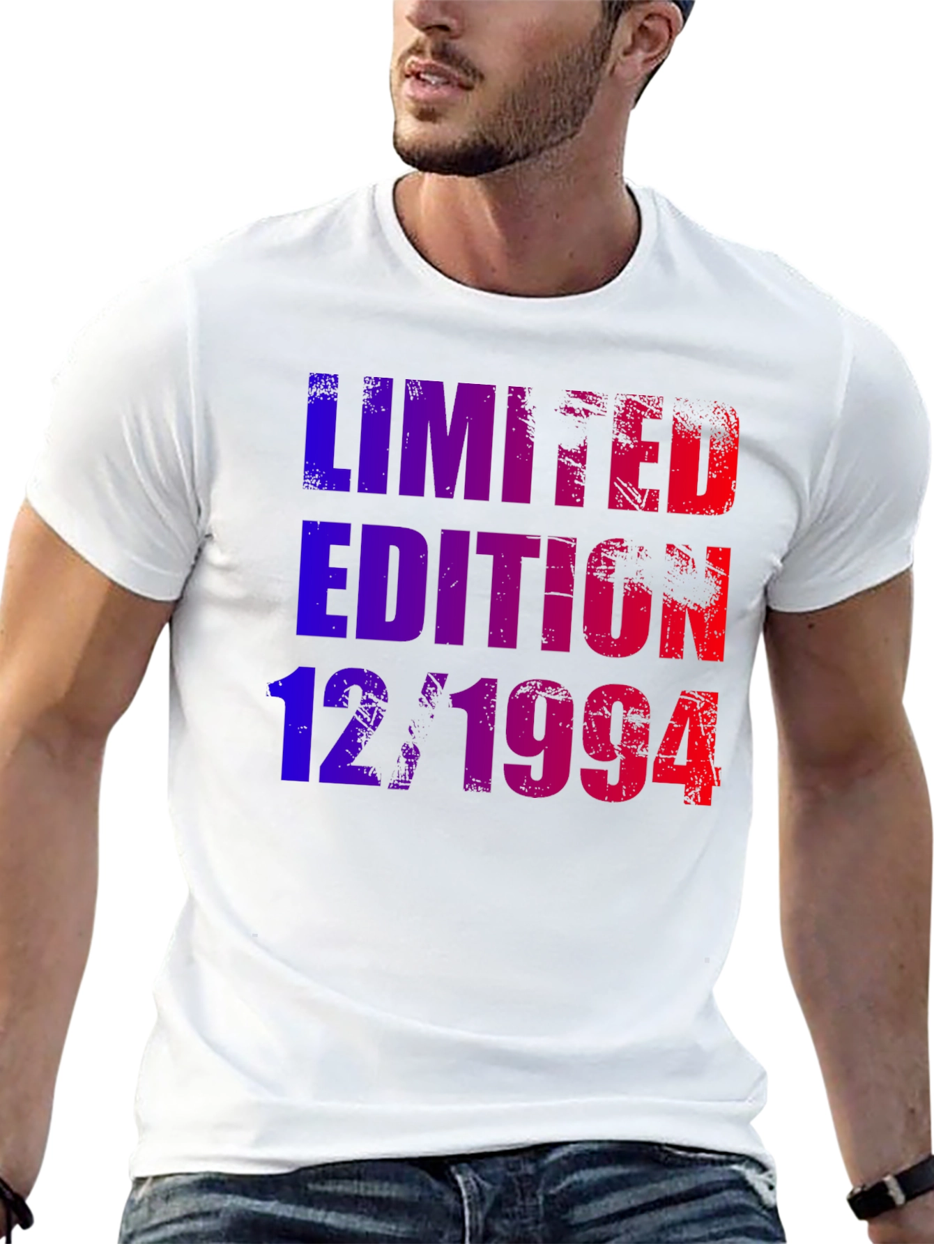 Limited Edition 1994 Graphic T-Shirt