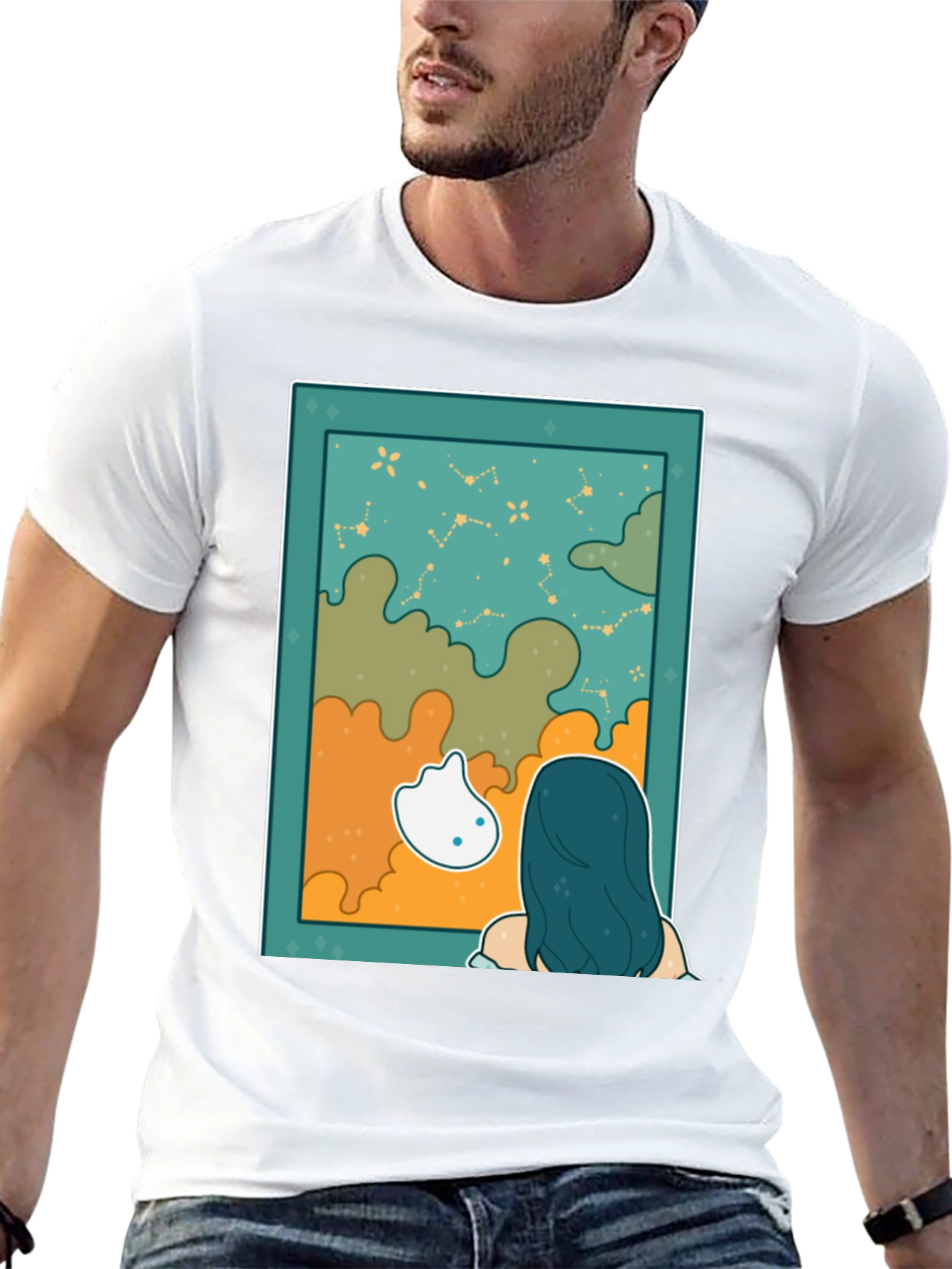 Constellation Dream T-Shirt