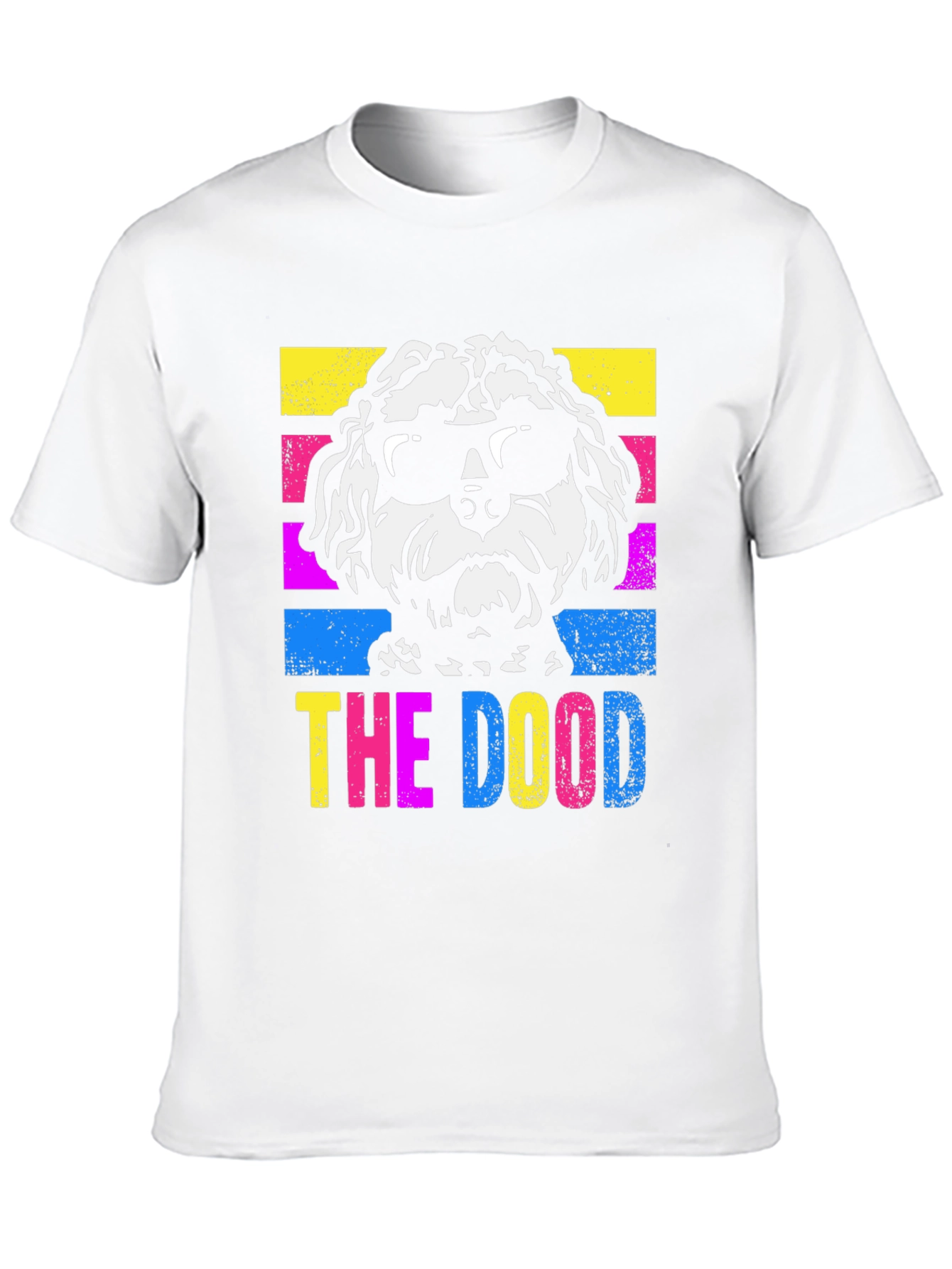 Cool Dood T-Shirt - Dog Lover Tee
