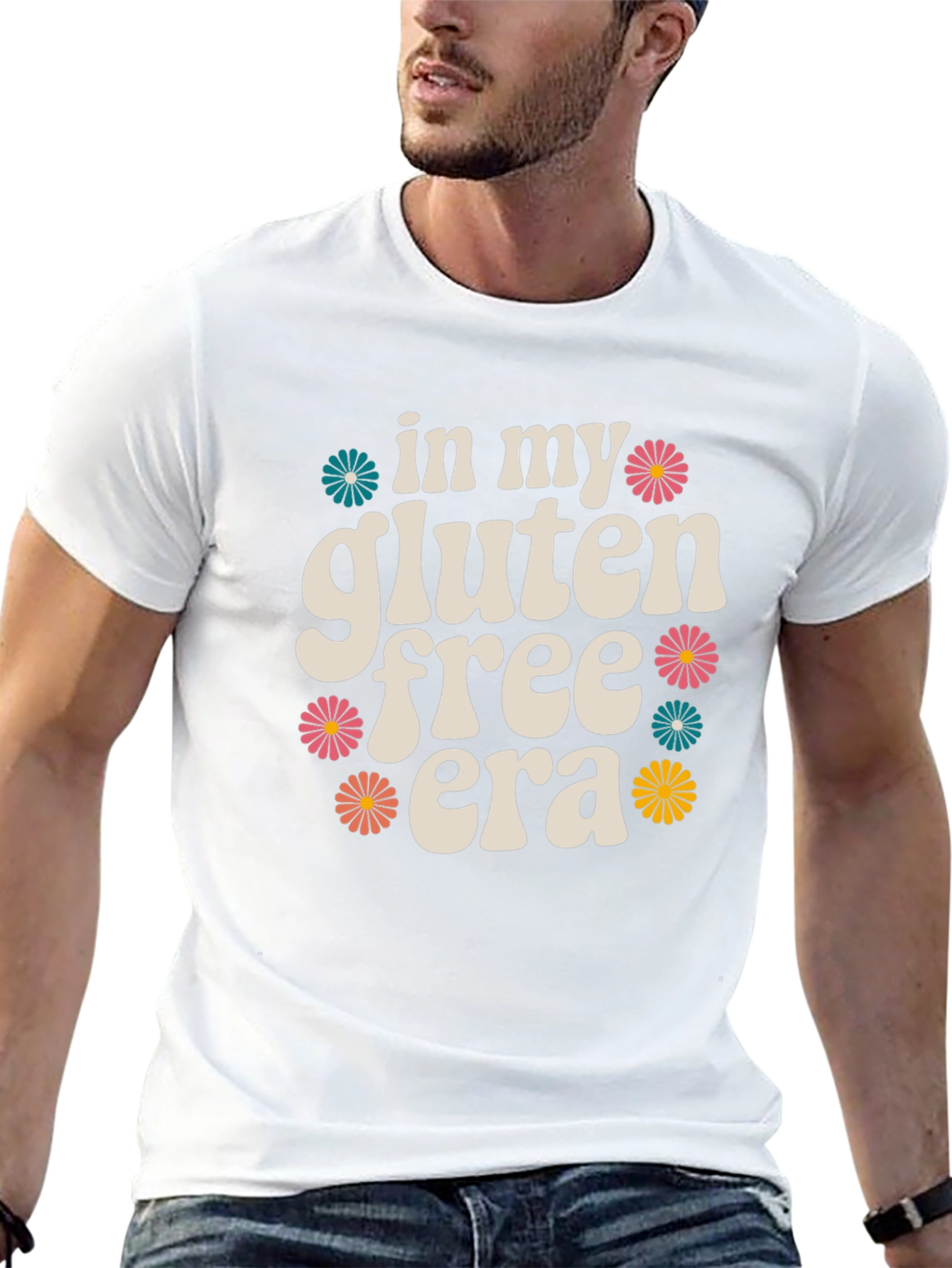 Gluten Free Era T-Shirt