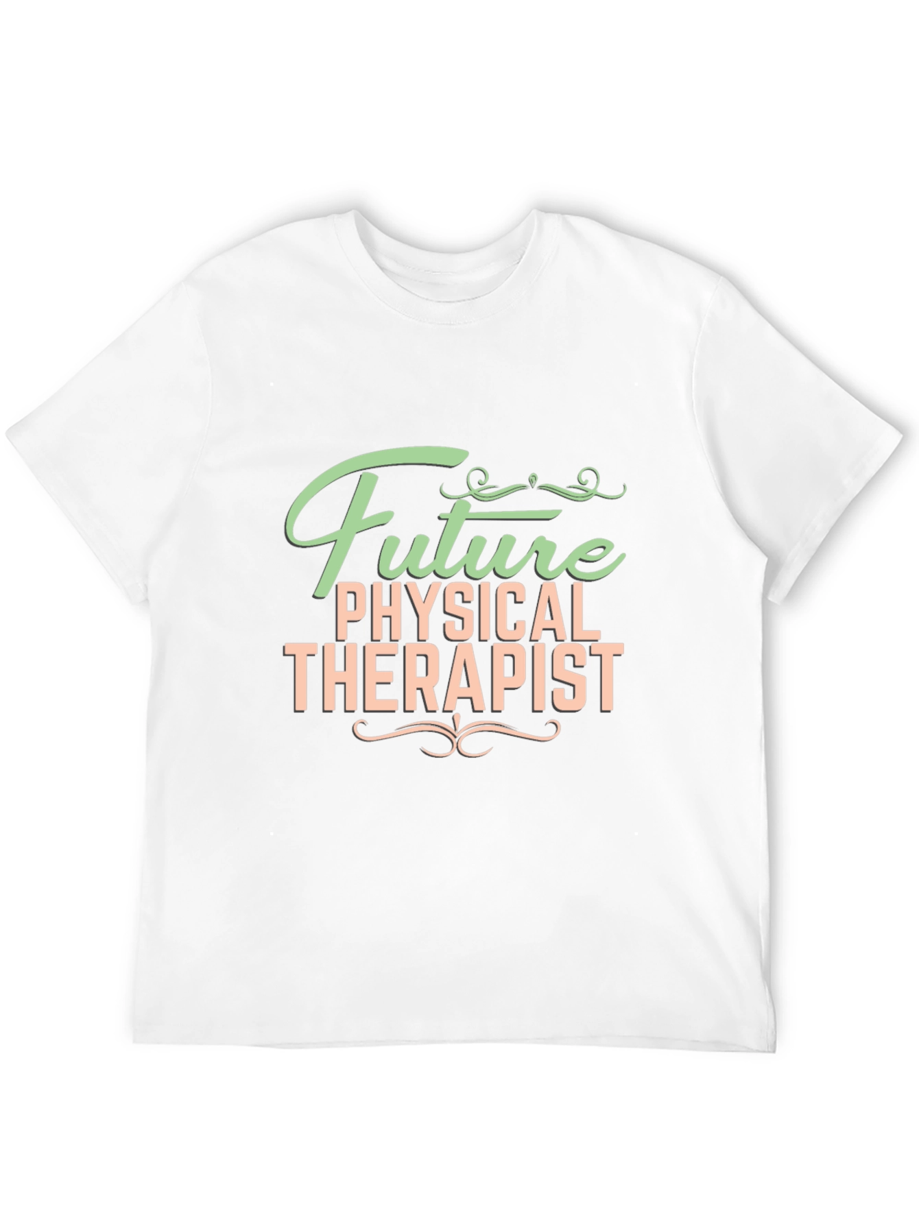 Future Physical Therapist T-Shirt