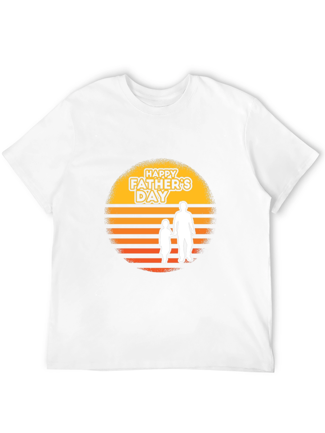 Happy Fathers Day T-Shirt