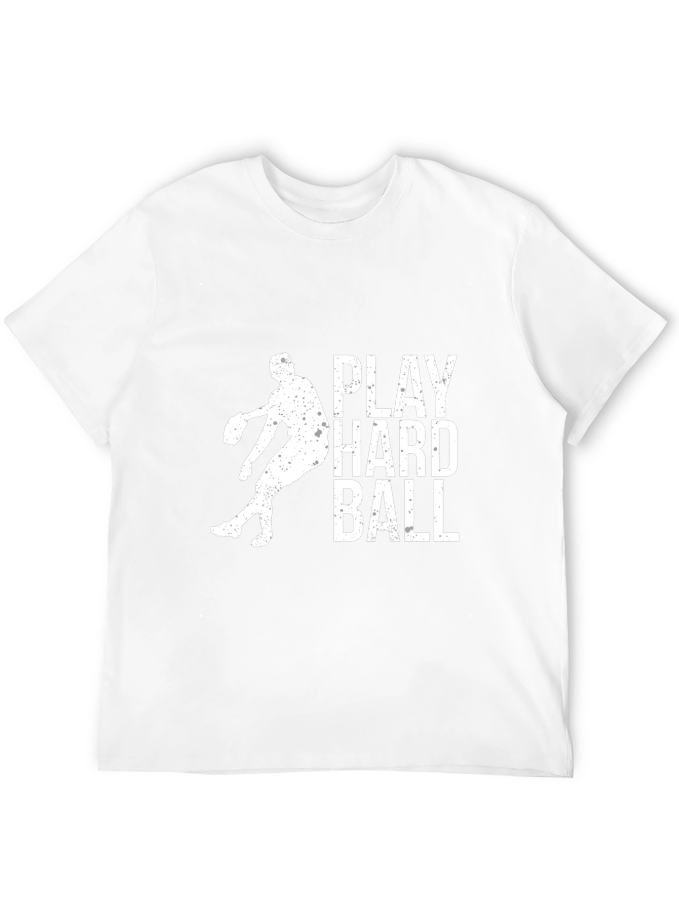 Play Hard Ball T-Shirt