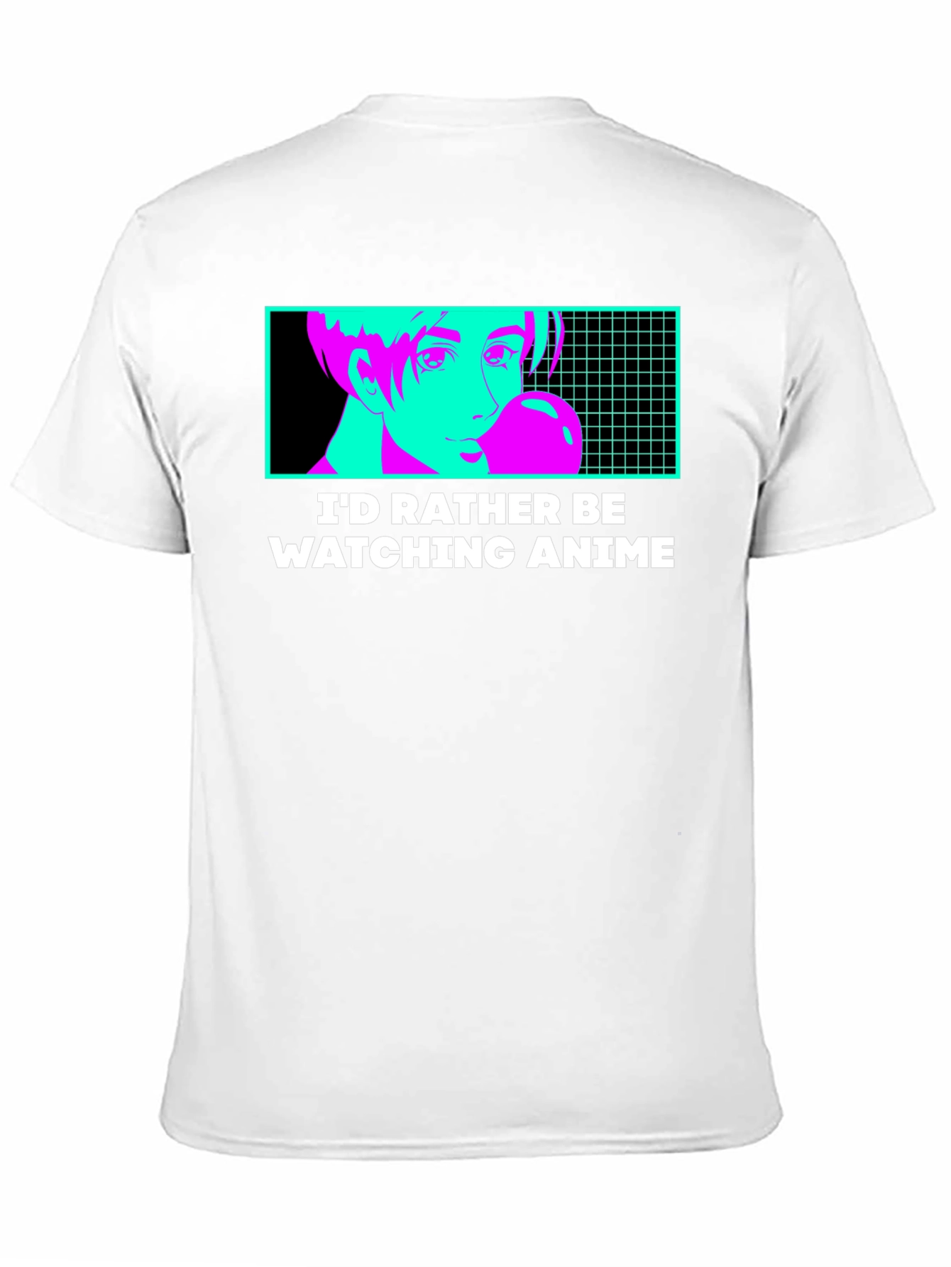 Anime Lovers Tee