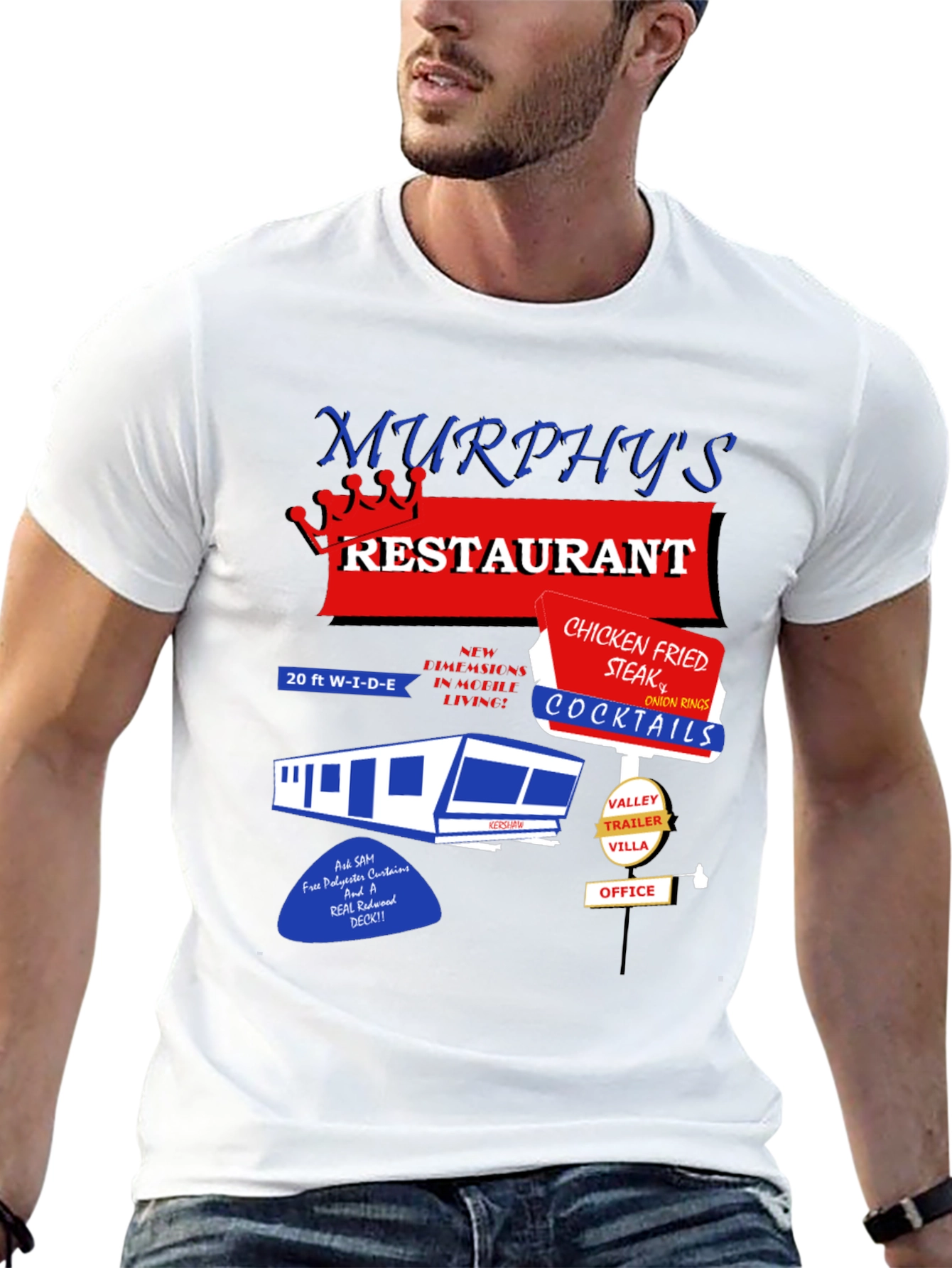 Murphys Restaurant T-Shirt