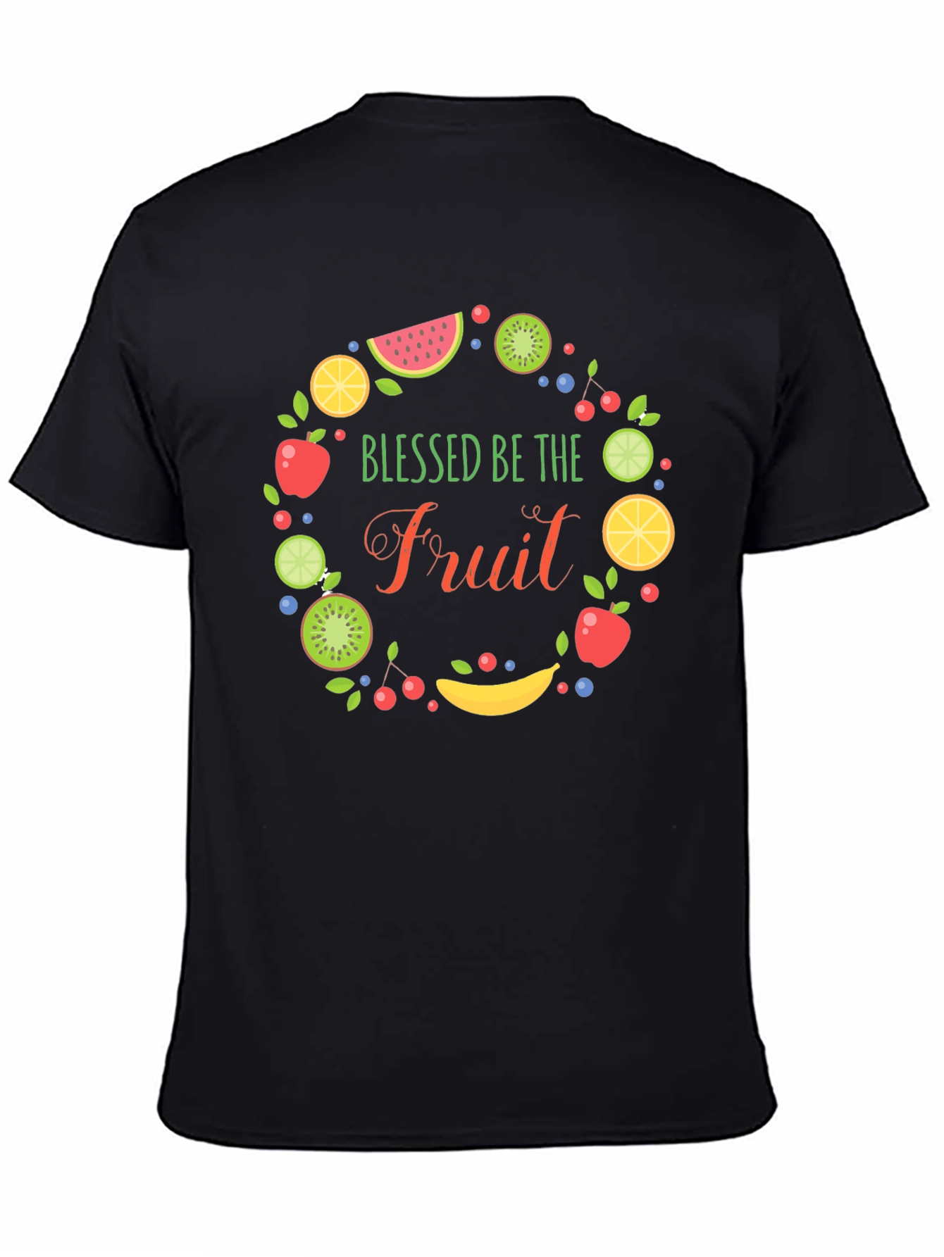 Blessed Be the Fruit T-Shirt
