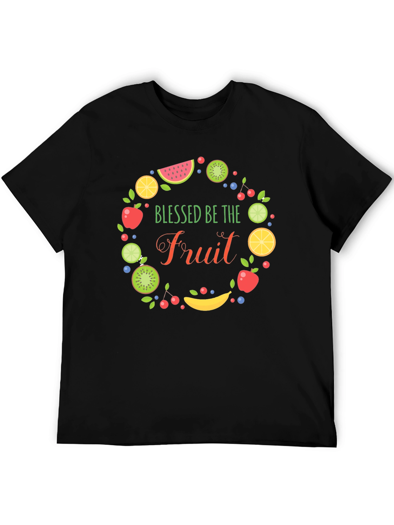 Blessed Be the Fruit T-Shirt