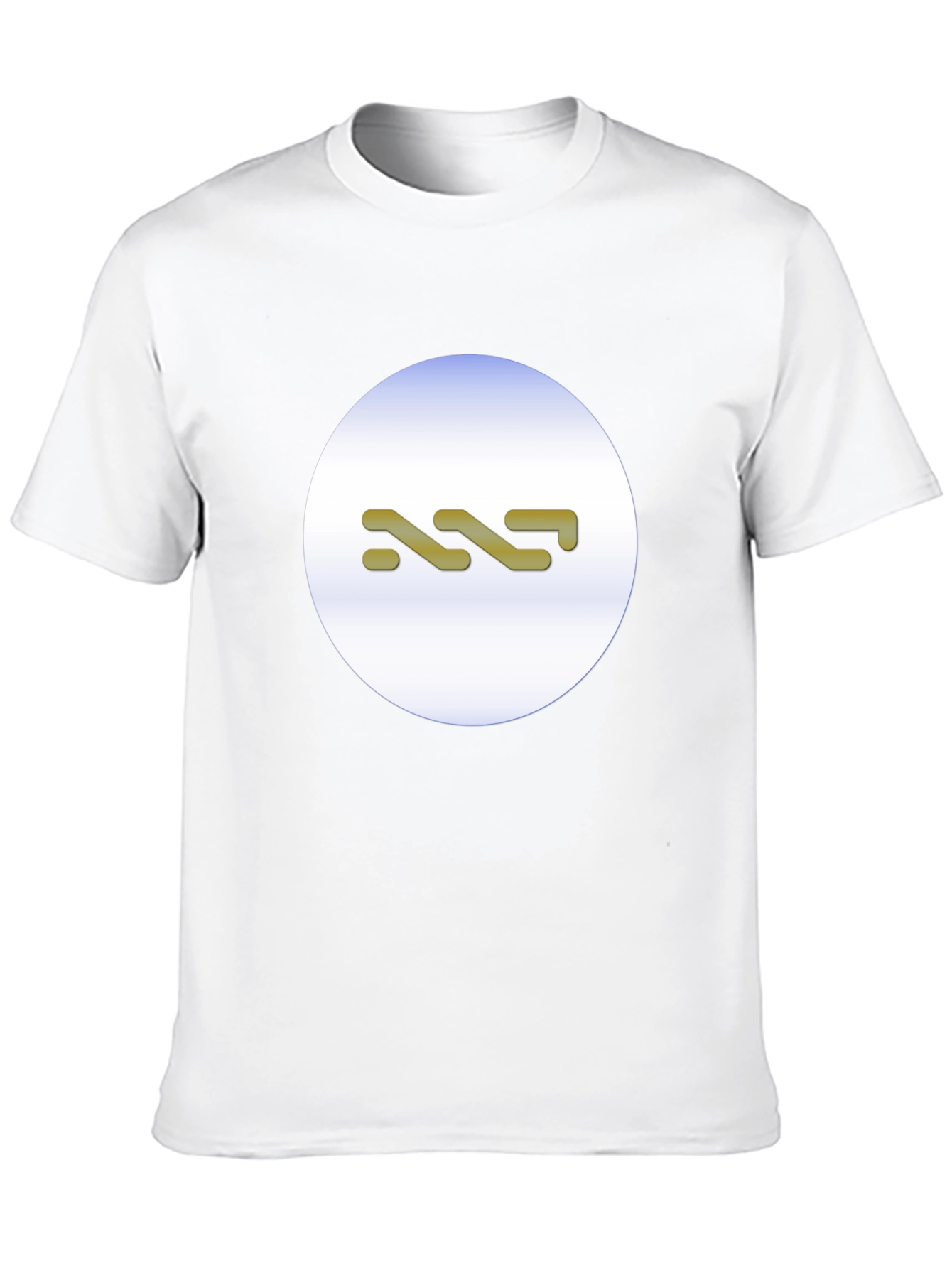 Minimalist Graphic Tee