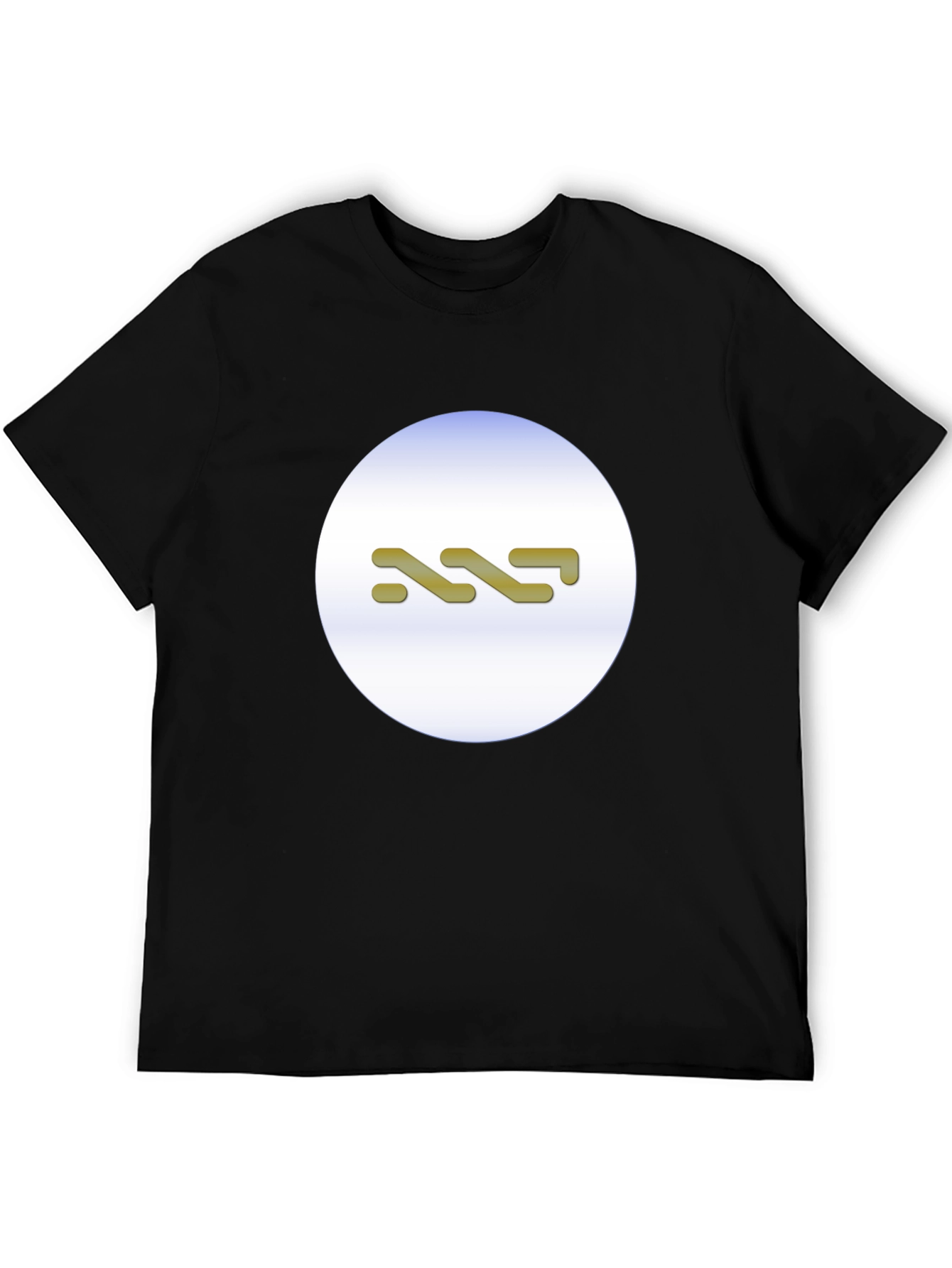 Minimalist Graphic Tee