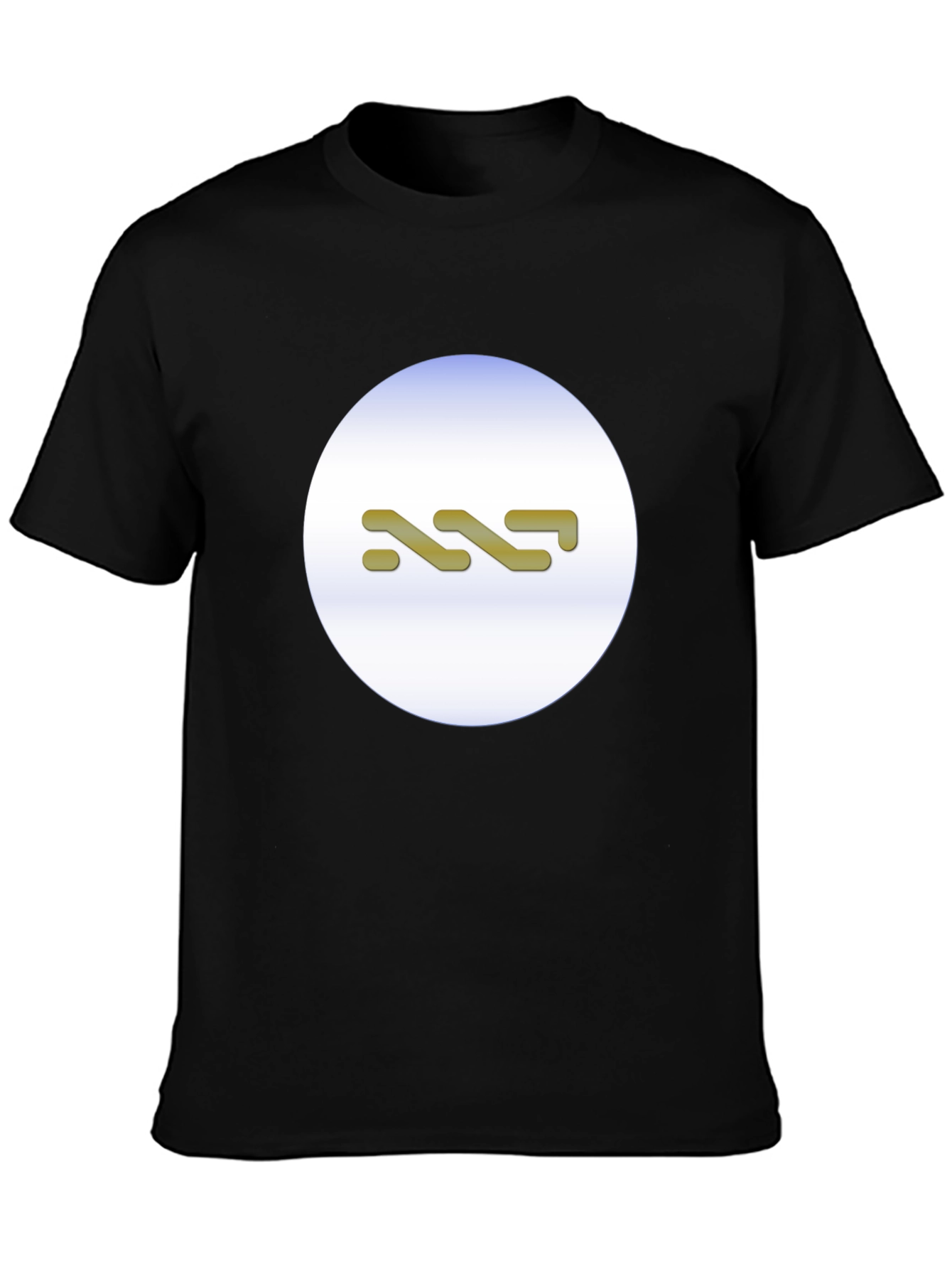 Minimalist Graphic Tee