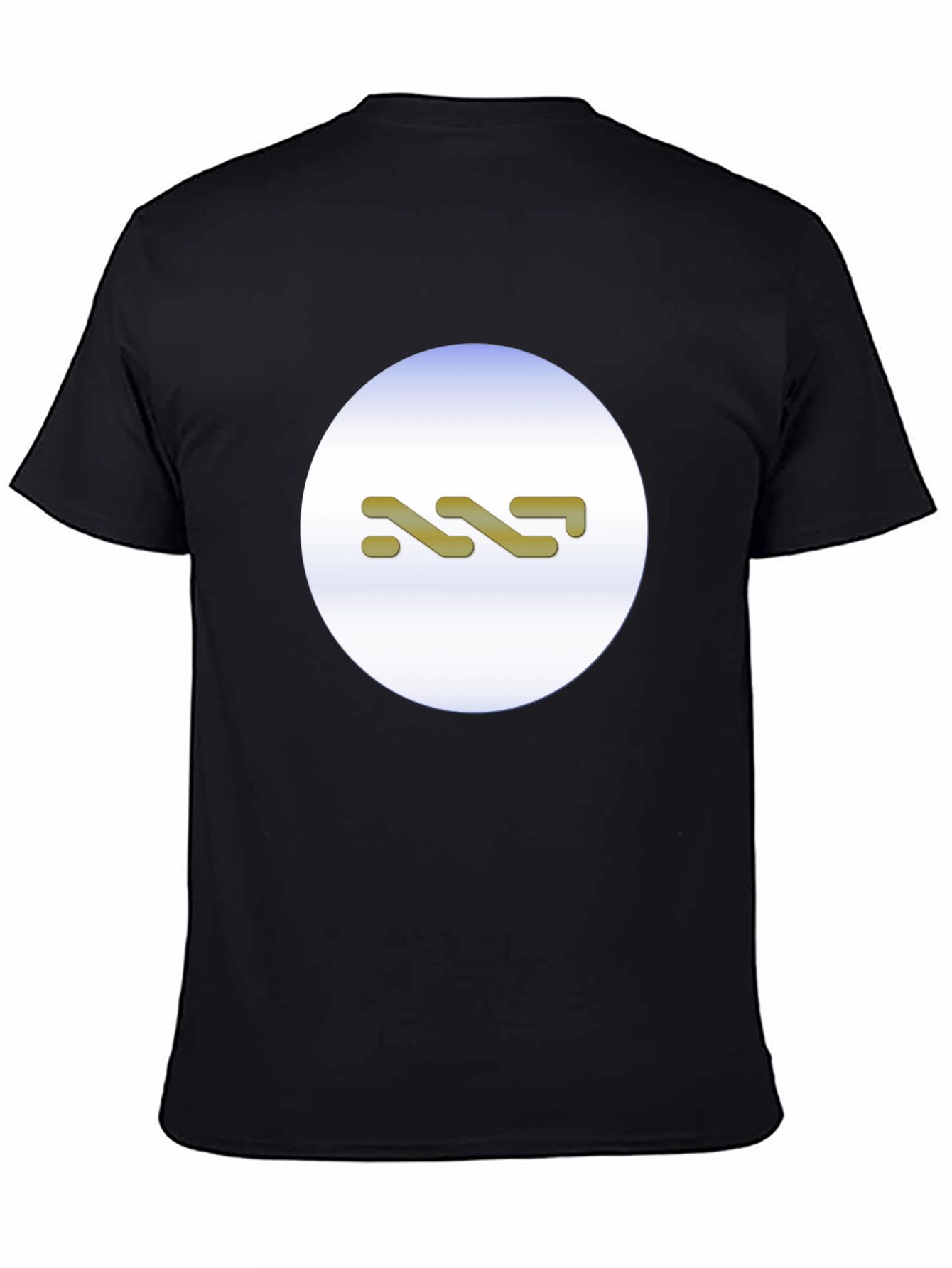 Minimalist Graphic Tee