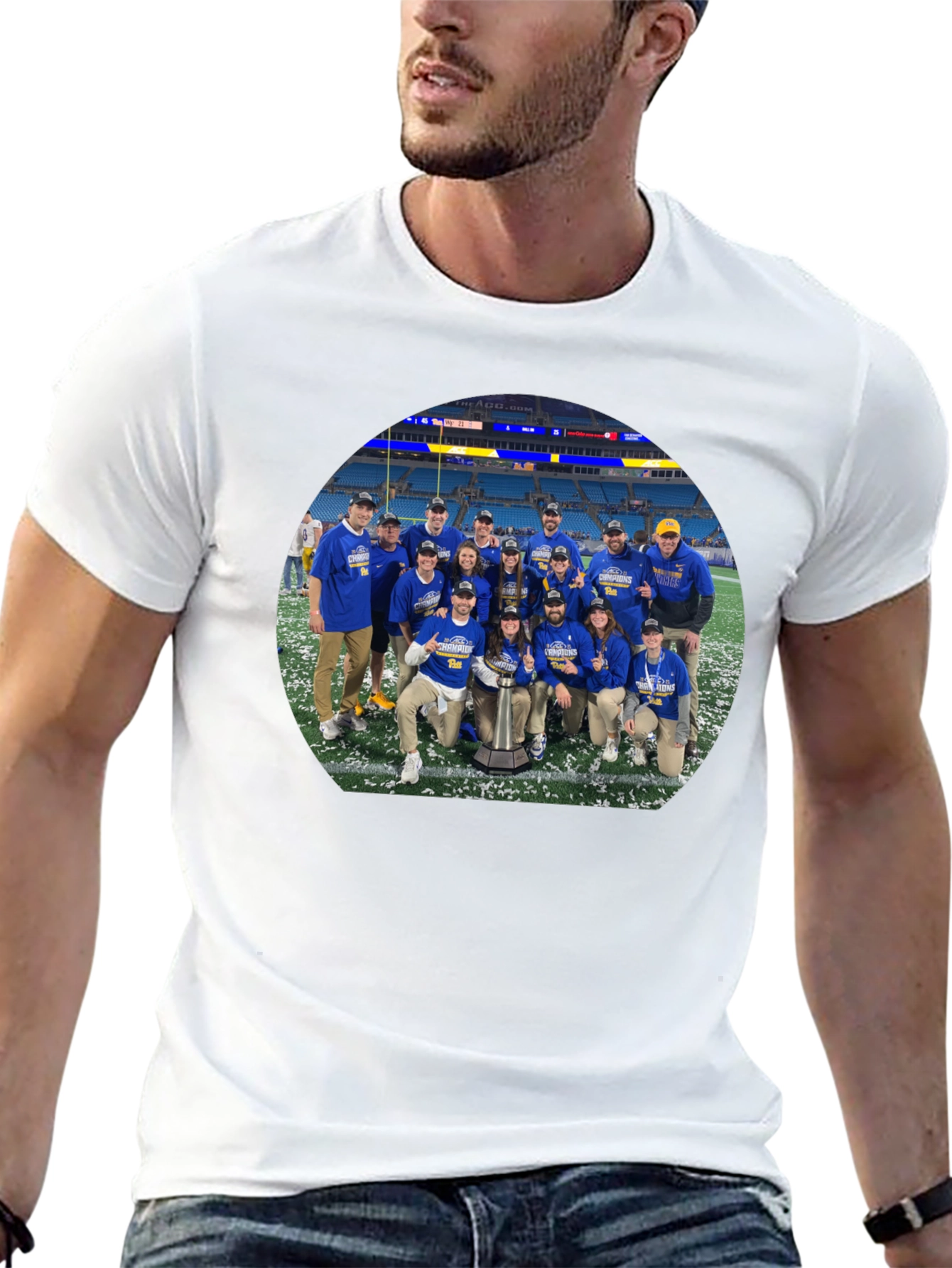 Champions T-Shirt