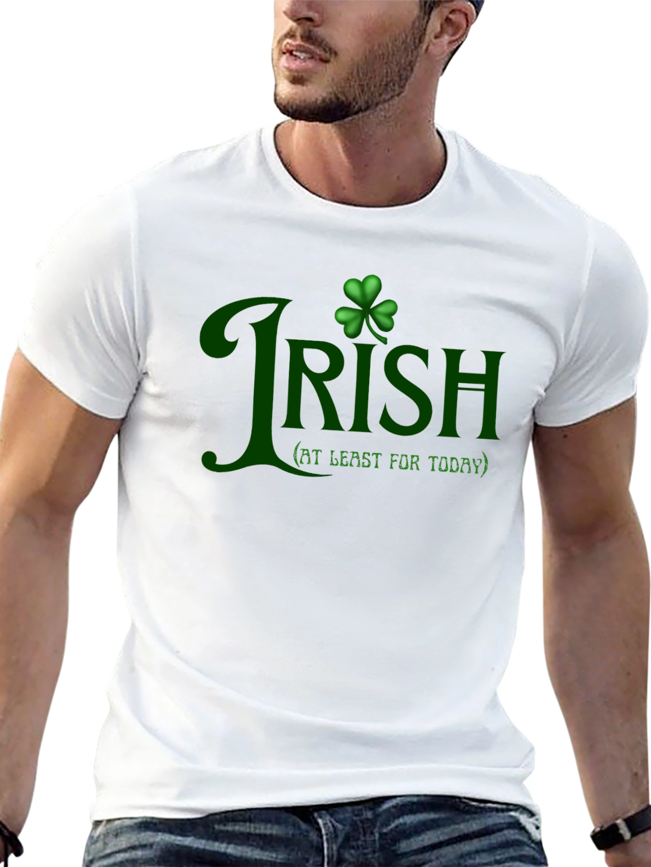 Funny Irish St. Patricks Day T-Shirt