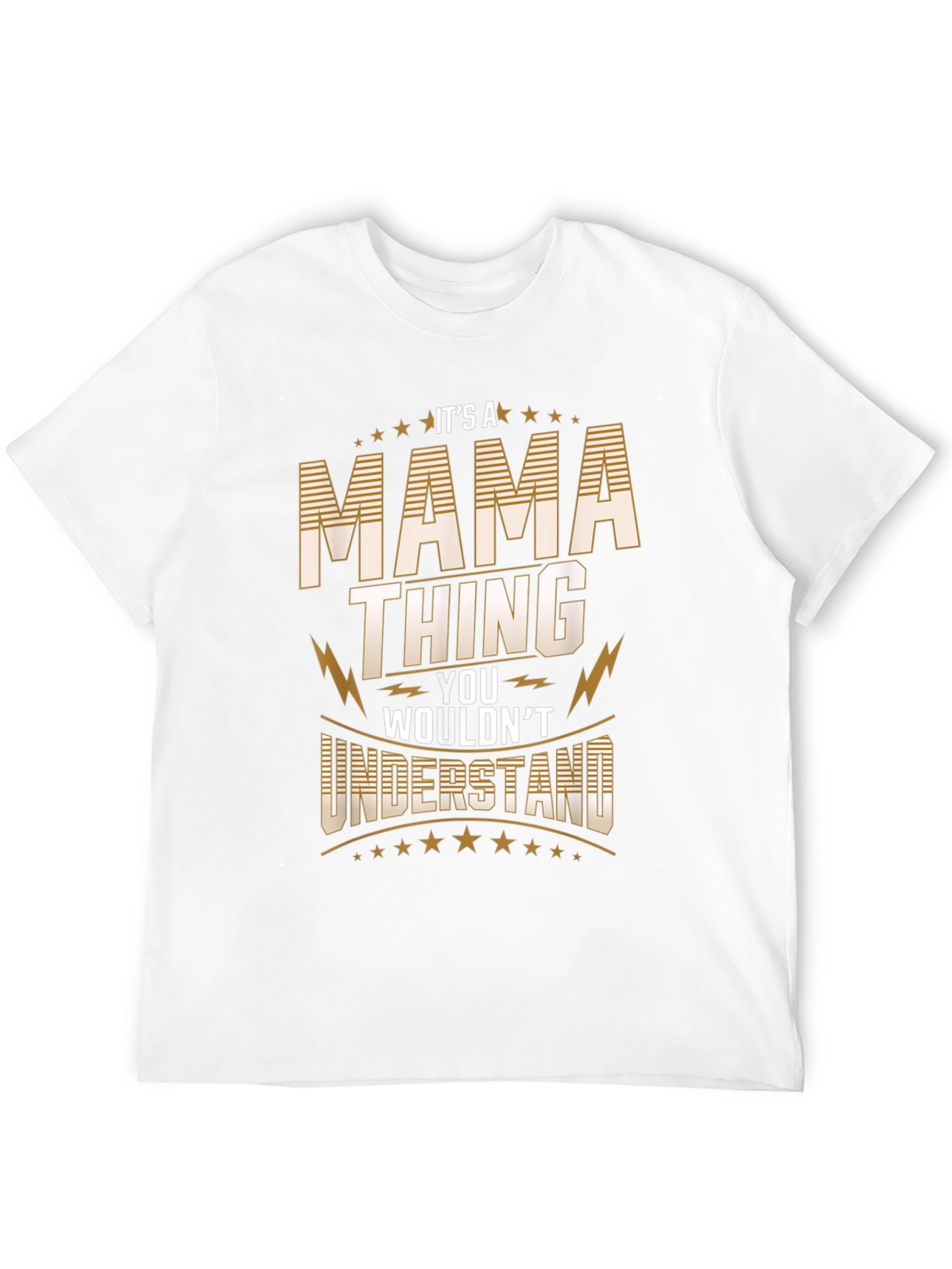 Its A Mama Thing T-Shirt