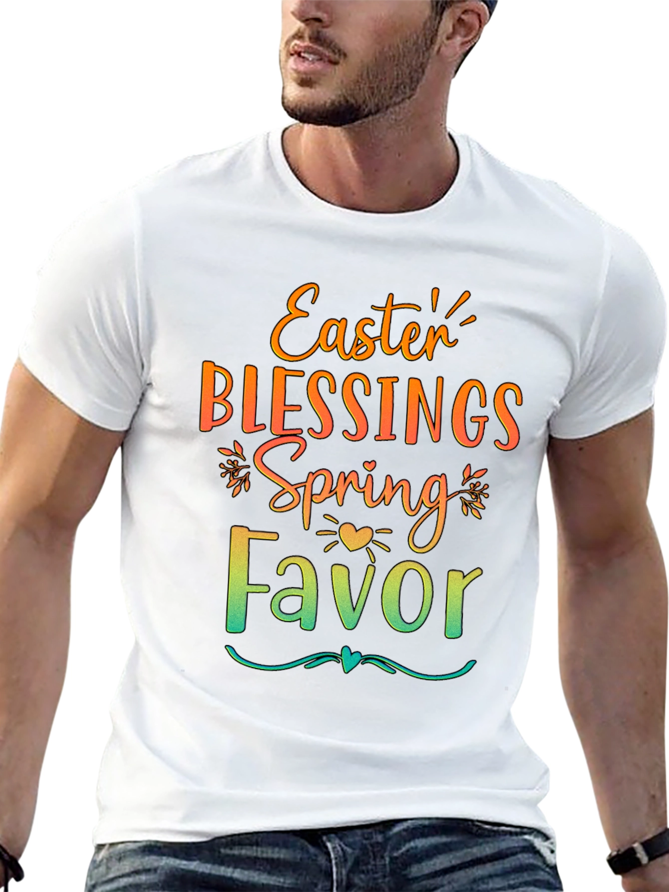 Easter Blessings T-Shirt