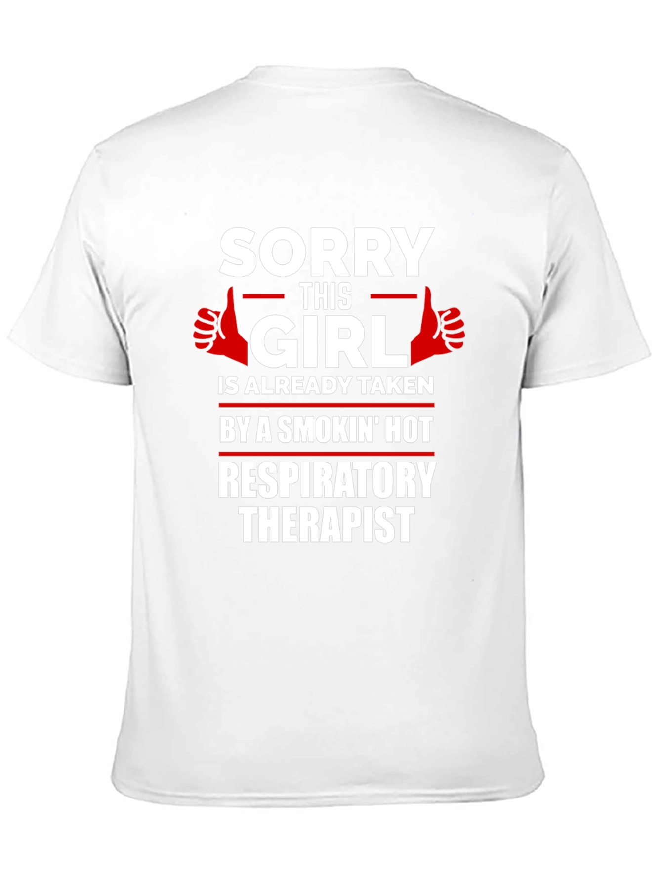 Sorry This Girl Is Taken T-Shirt