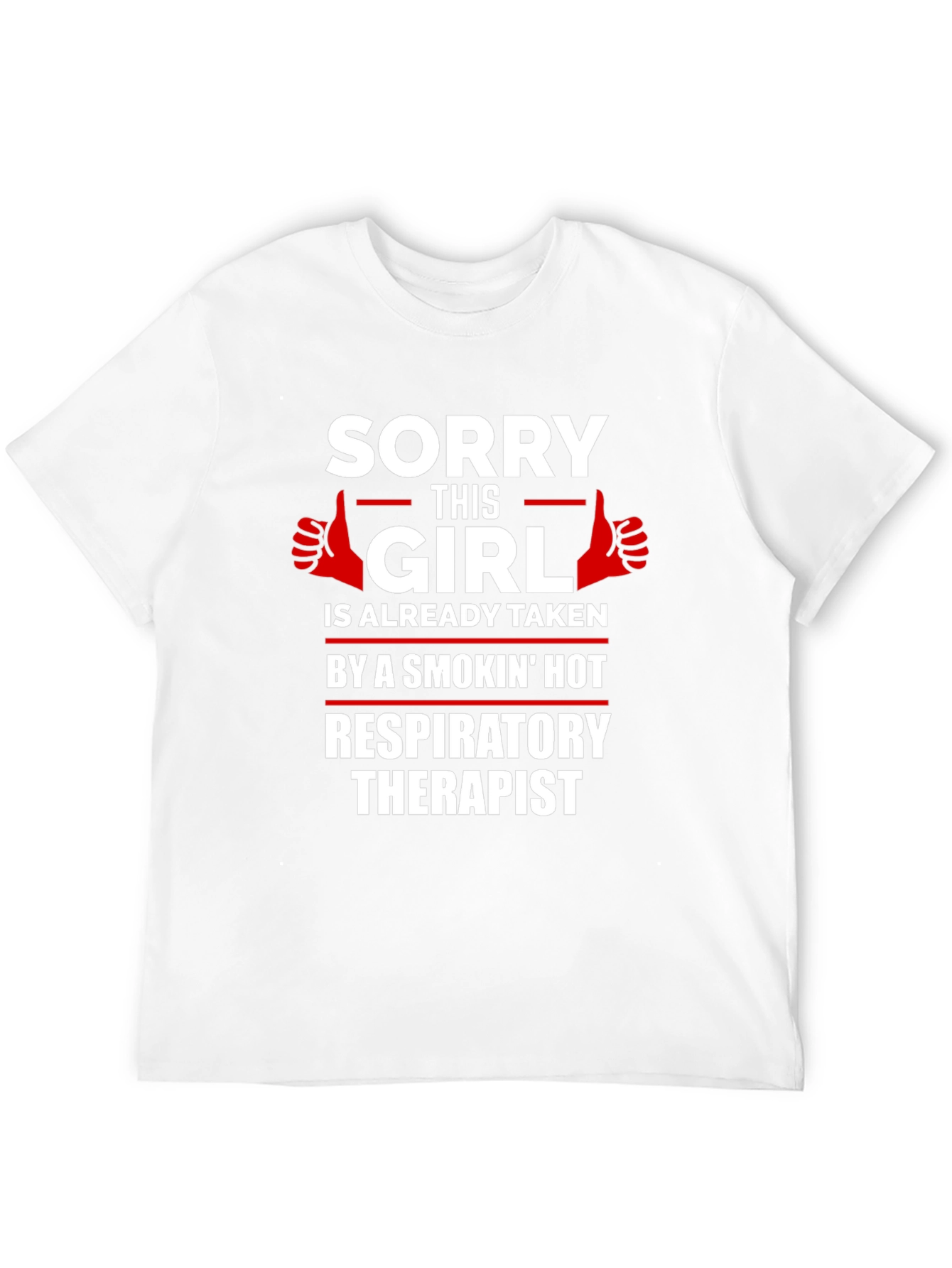 Sorry This Girl Is Taken T-Shirt