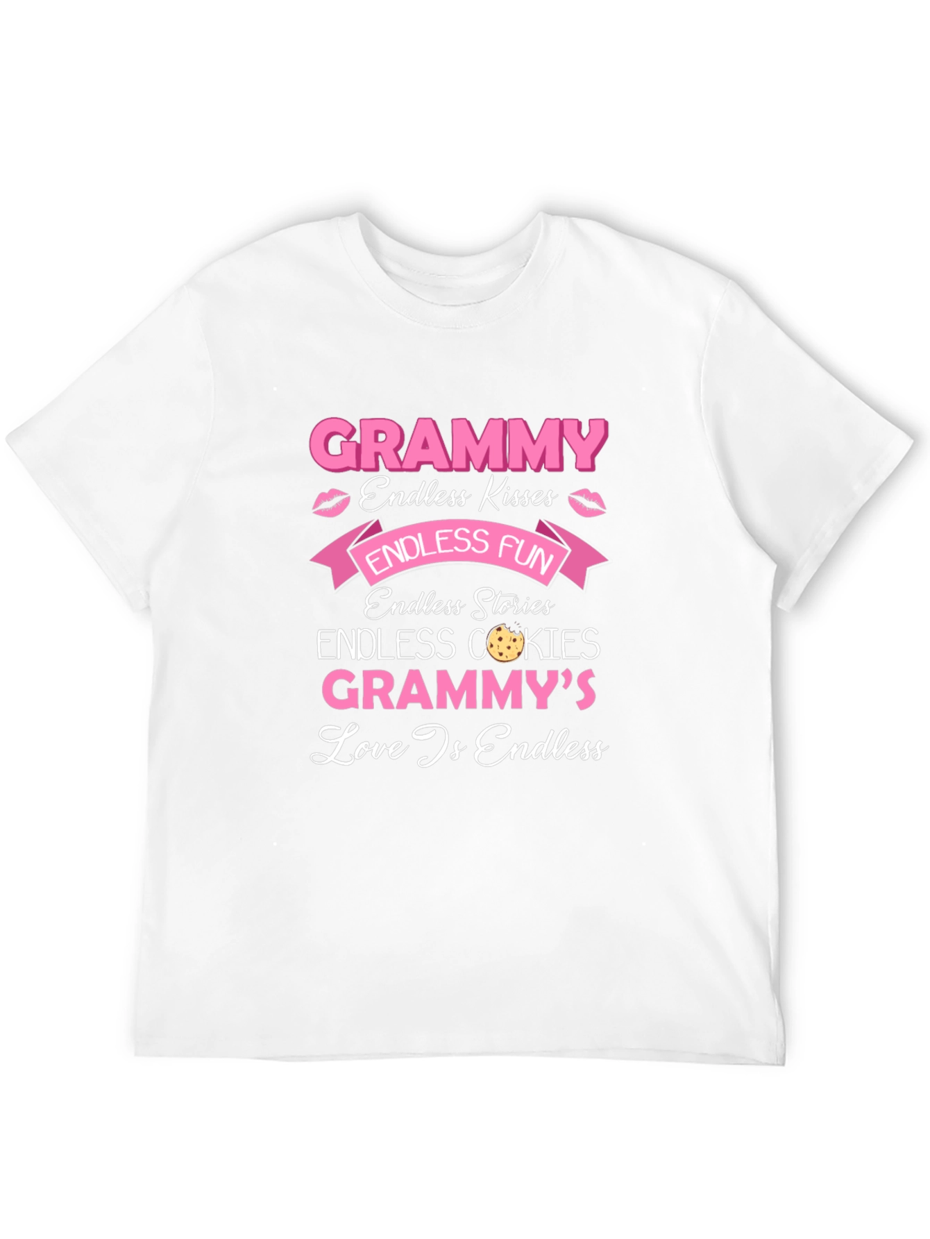 Grammy Endless Love T-Shirt