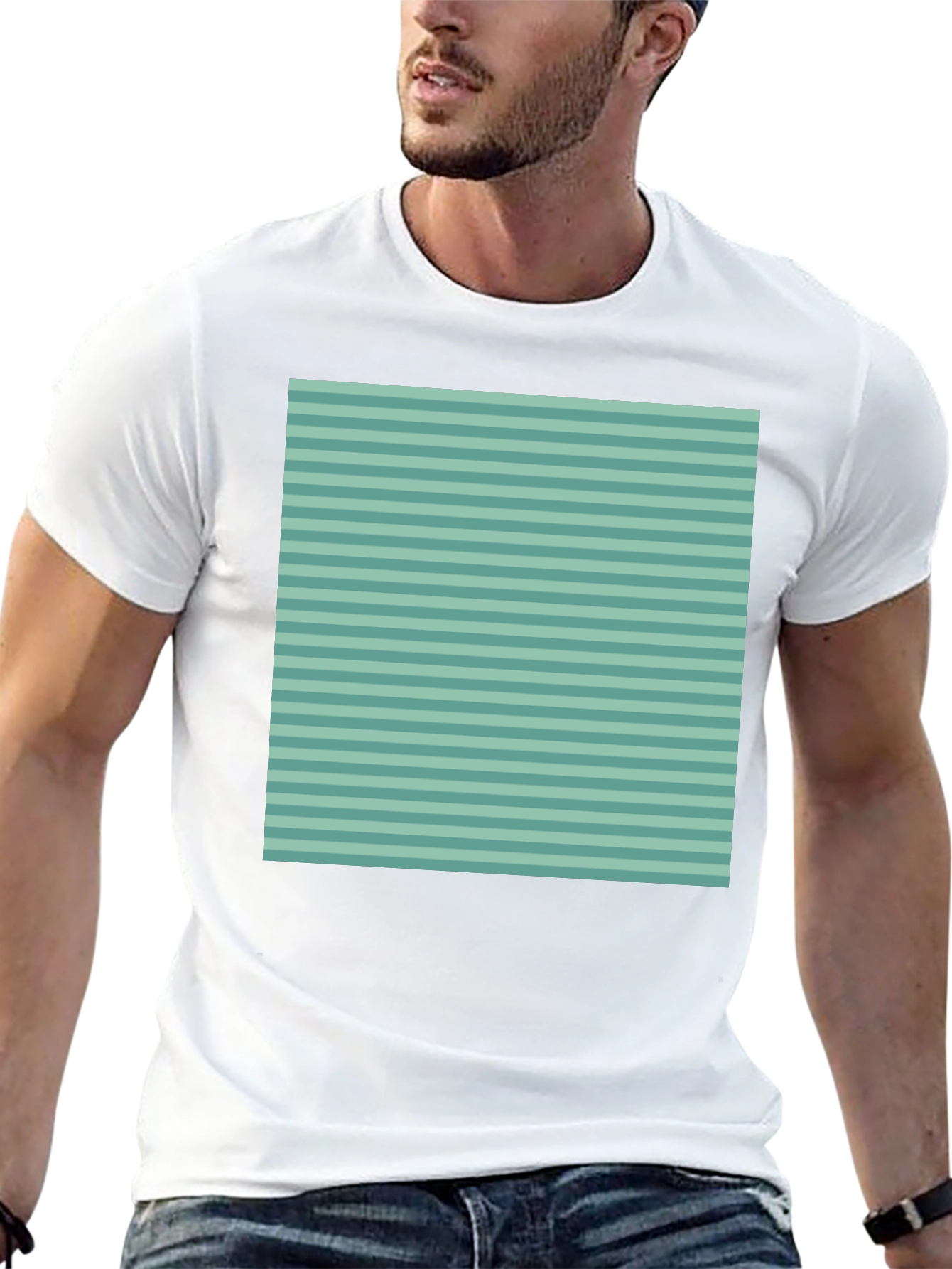 Striped T-Shirt