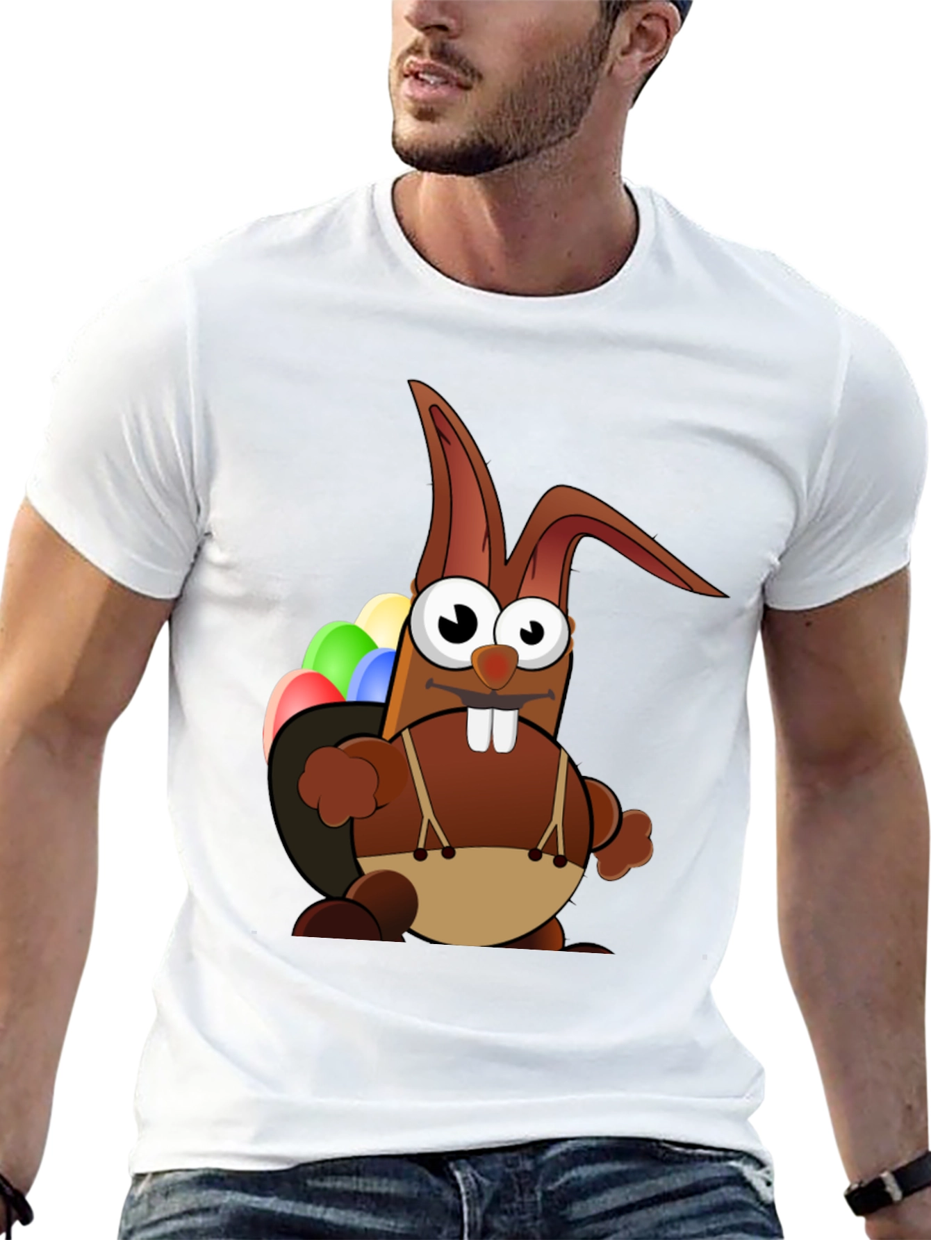 Easter Bunny T-Shirt