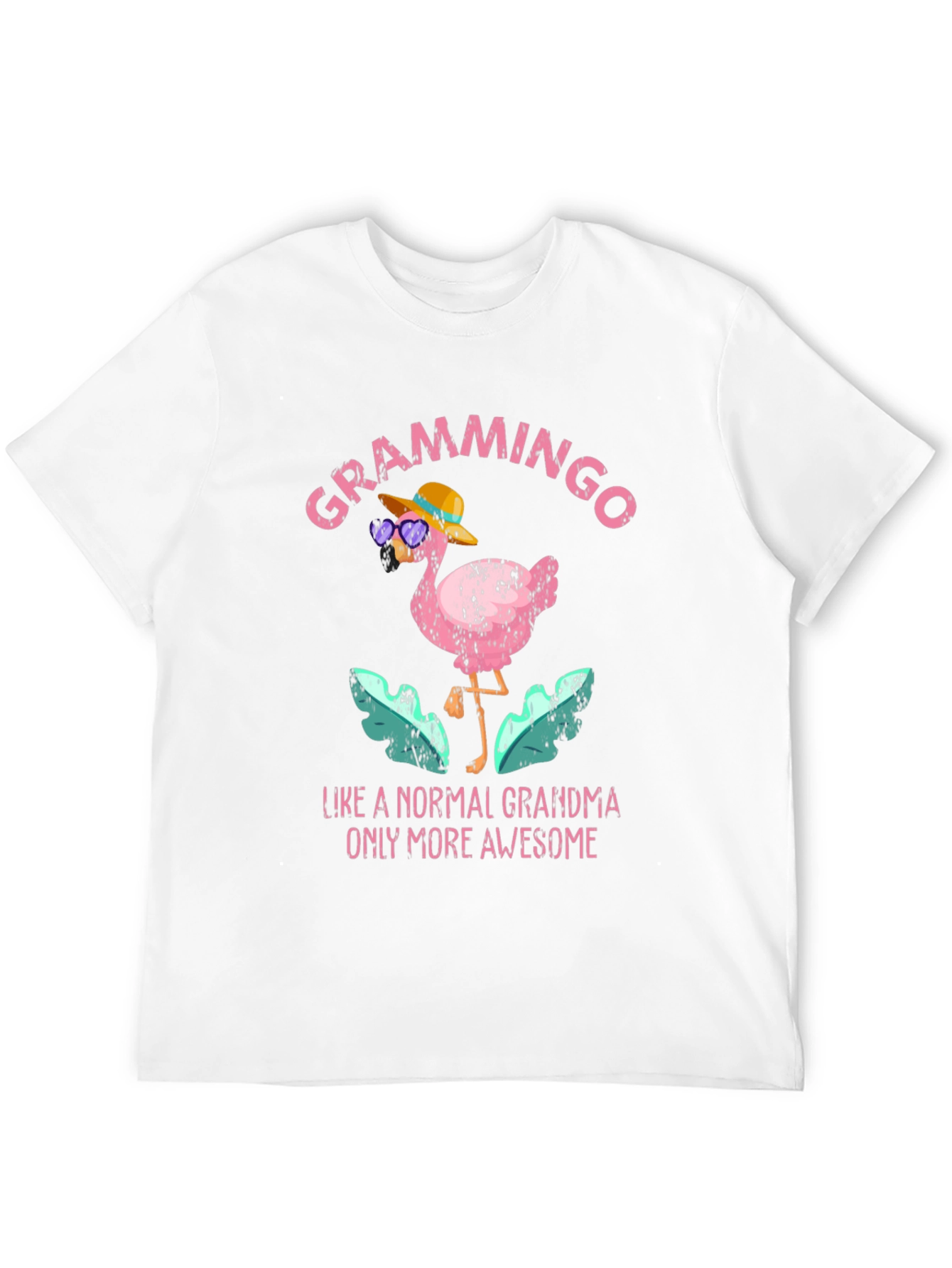 Grammingo Grandma Graphic Tee