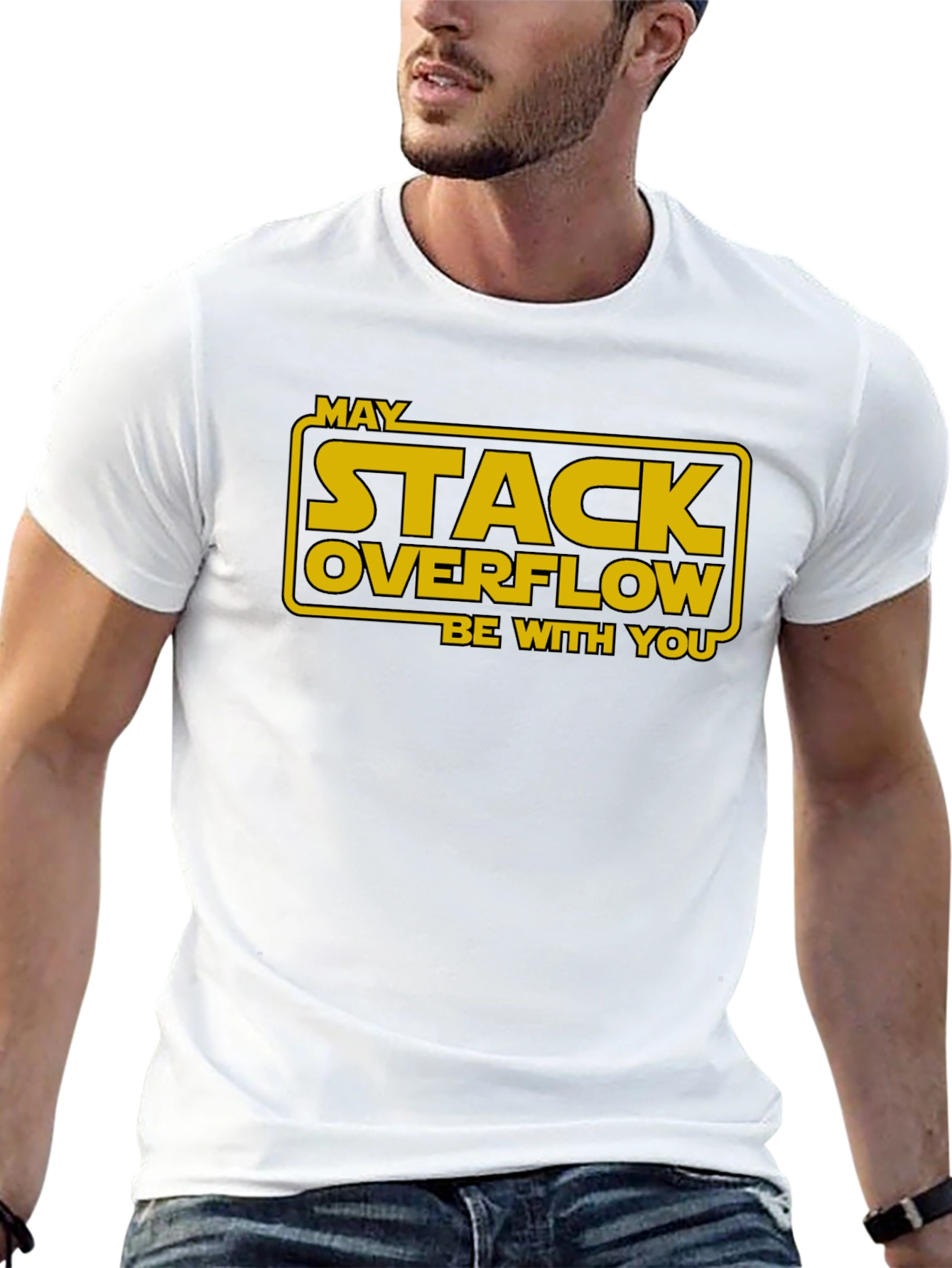 Stack Overflow T-Shirt