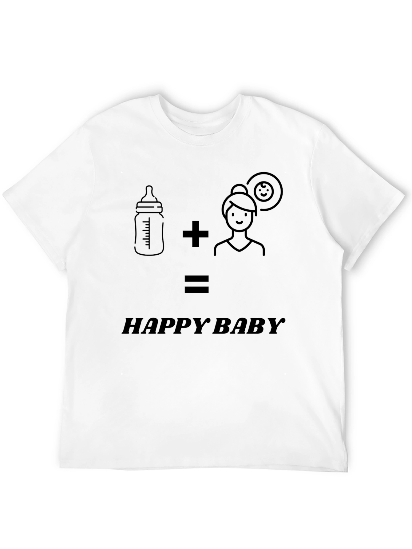Happy Baby T-Shirt