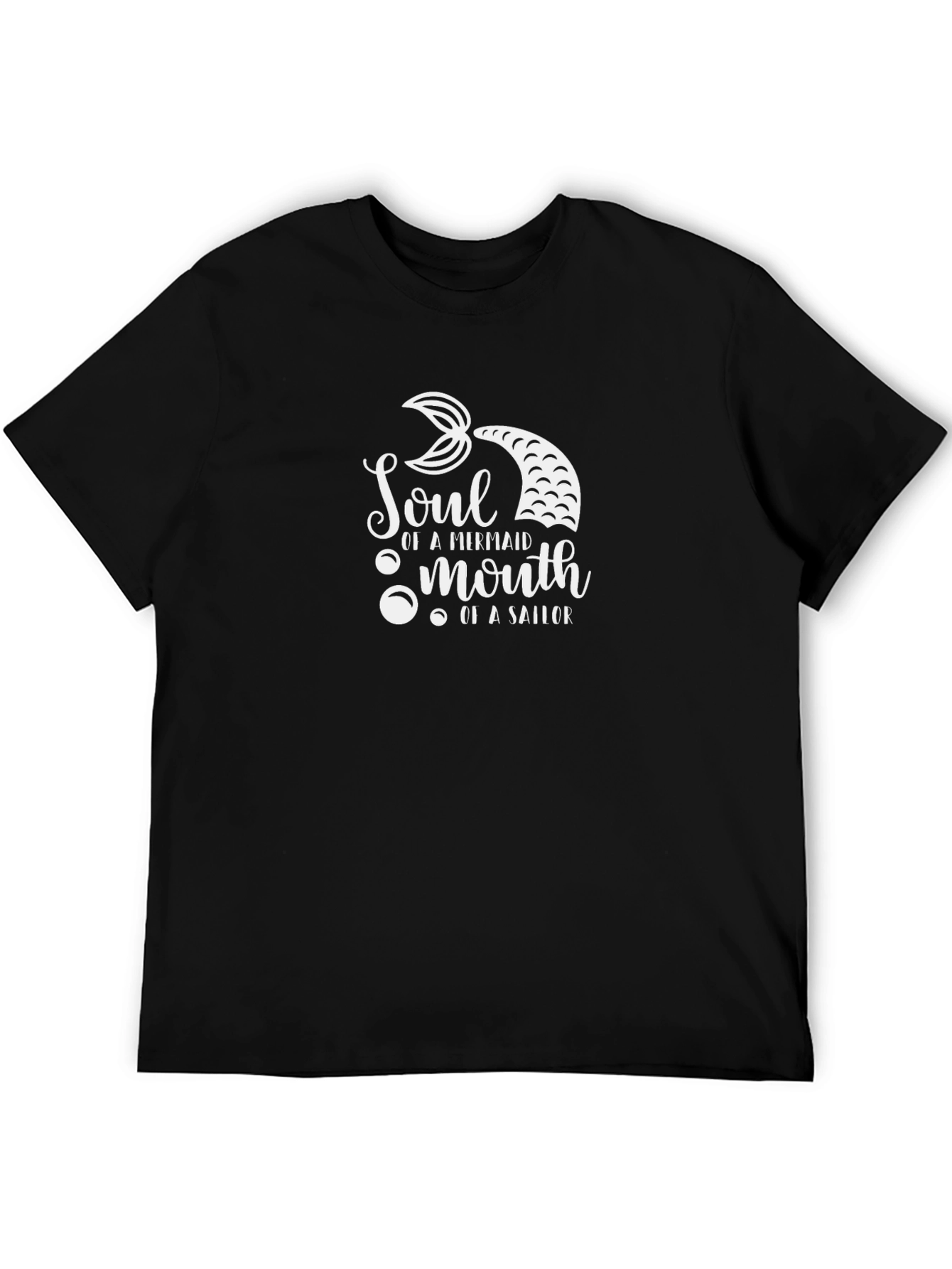 Soul of a Mermaid T-Shirt