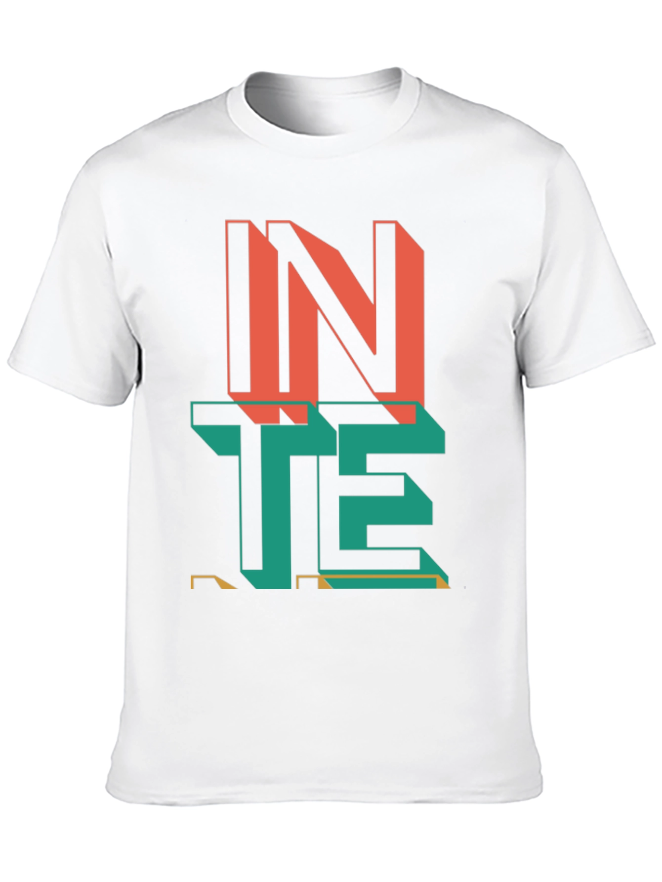 Retro IN TEE Graphic Tee