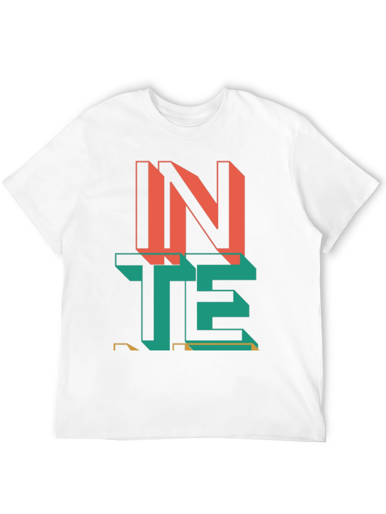 Retro IN TEE Graphic Tee