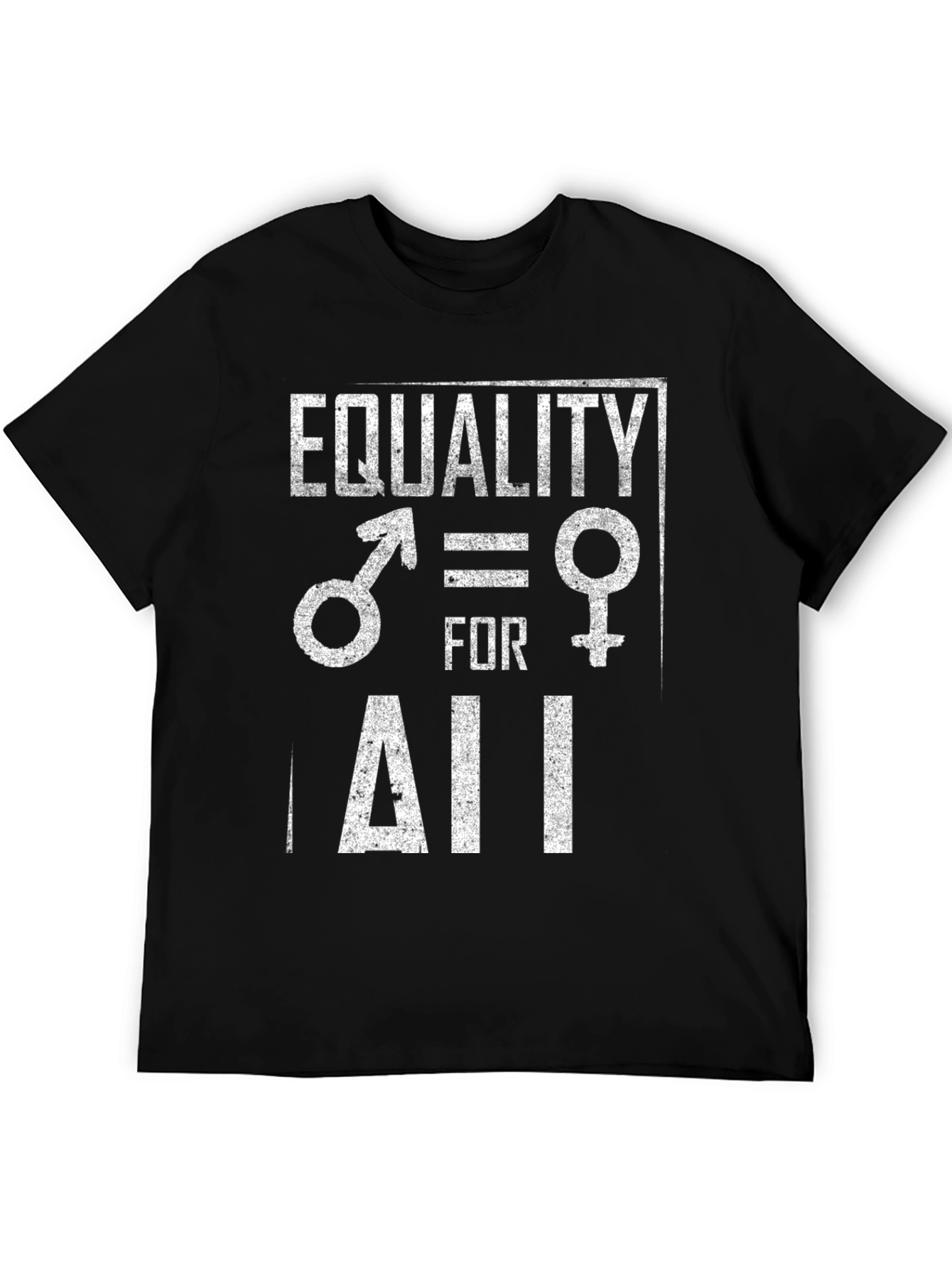 Equality for All Graphic Tee