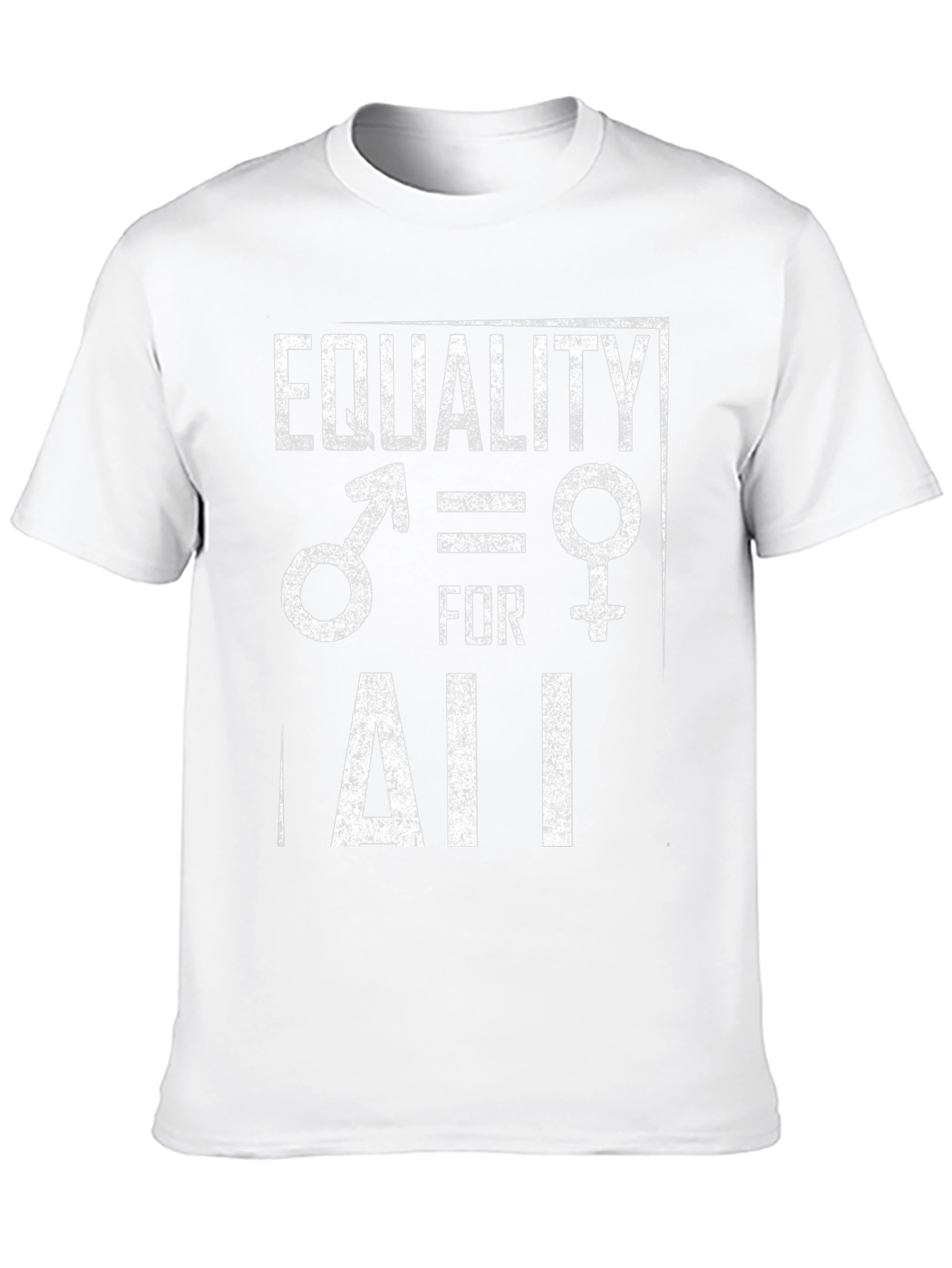 Equality for All Graphic Tee