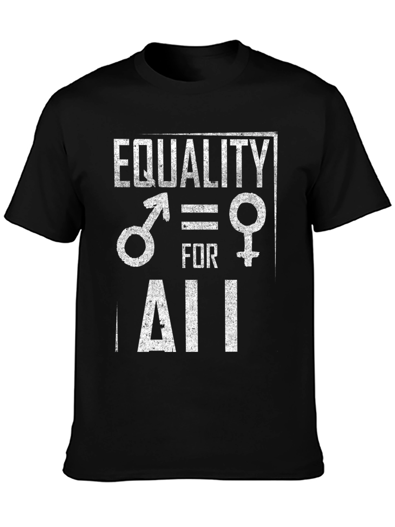 Equality for All Graphic Tee