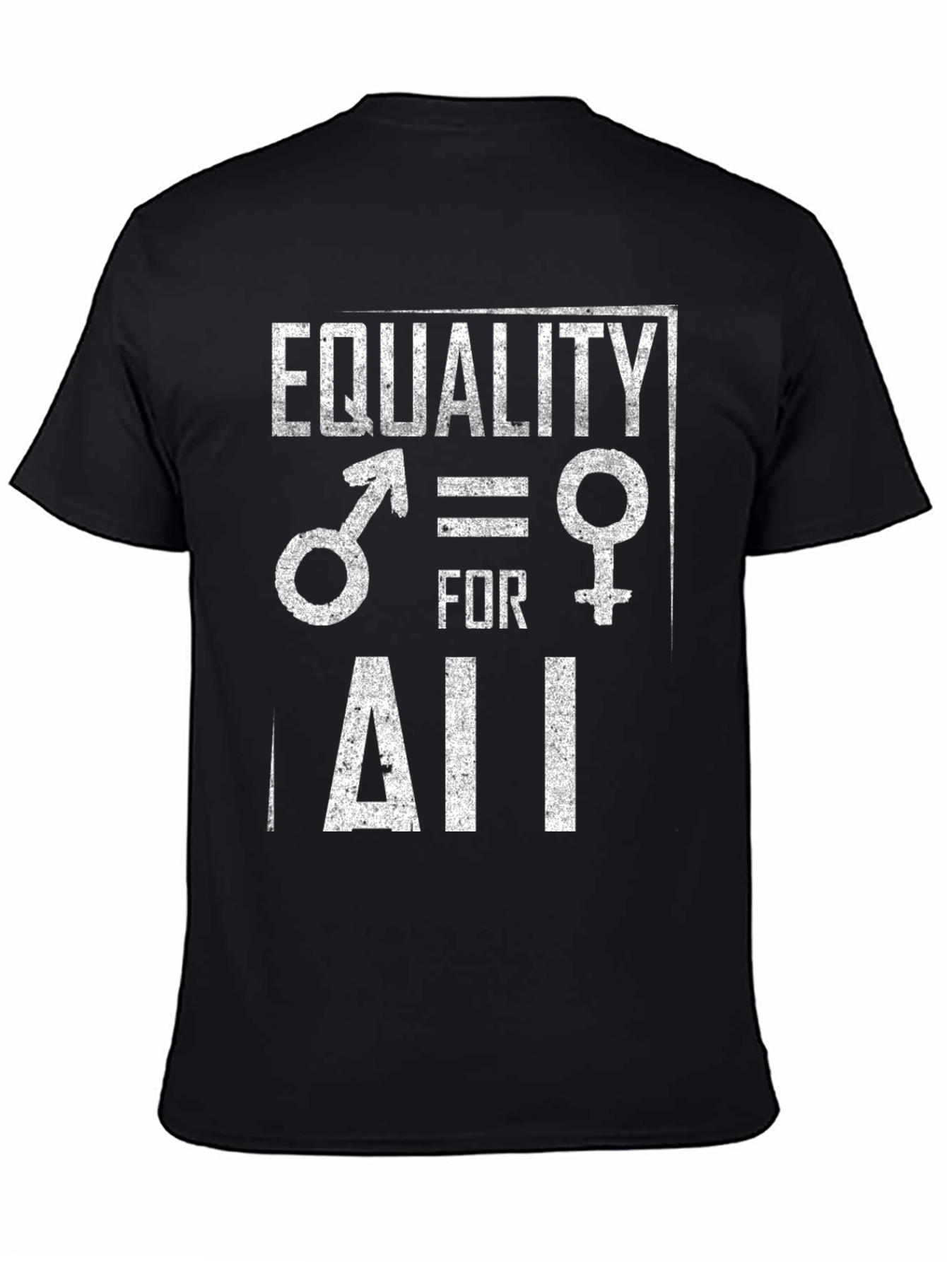 Equality for All Graphic Tee