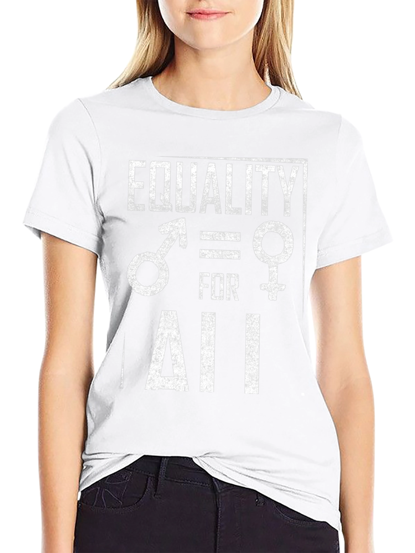Equality for All Graphic Tee
