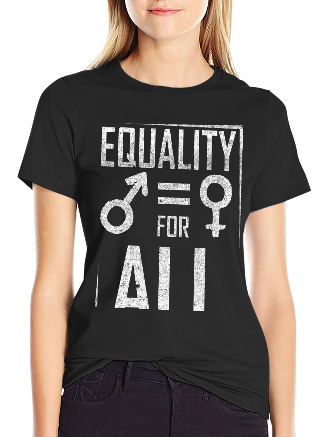 Equality for All Graphic Tee