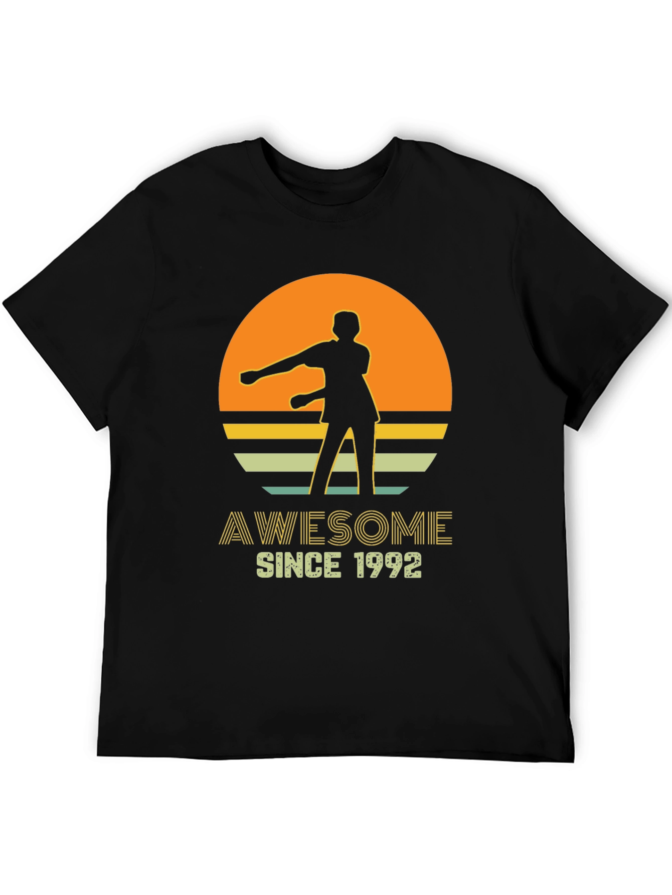 Awesome Since 1992 Graphic Tee