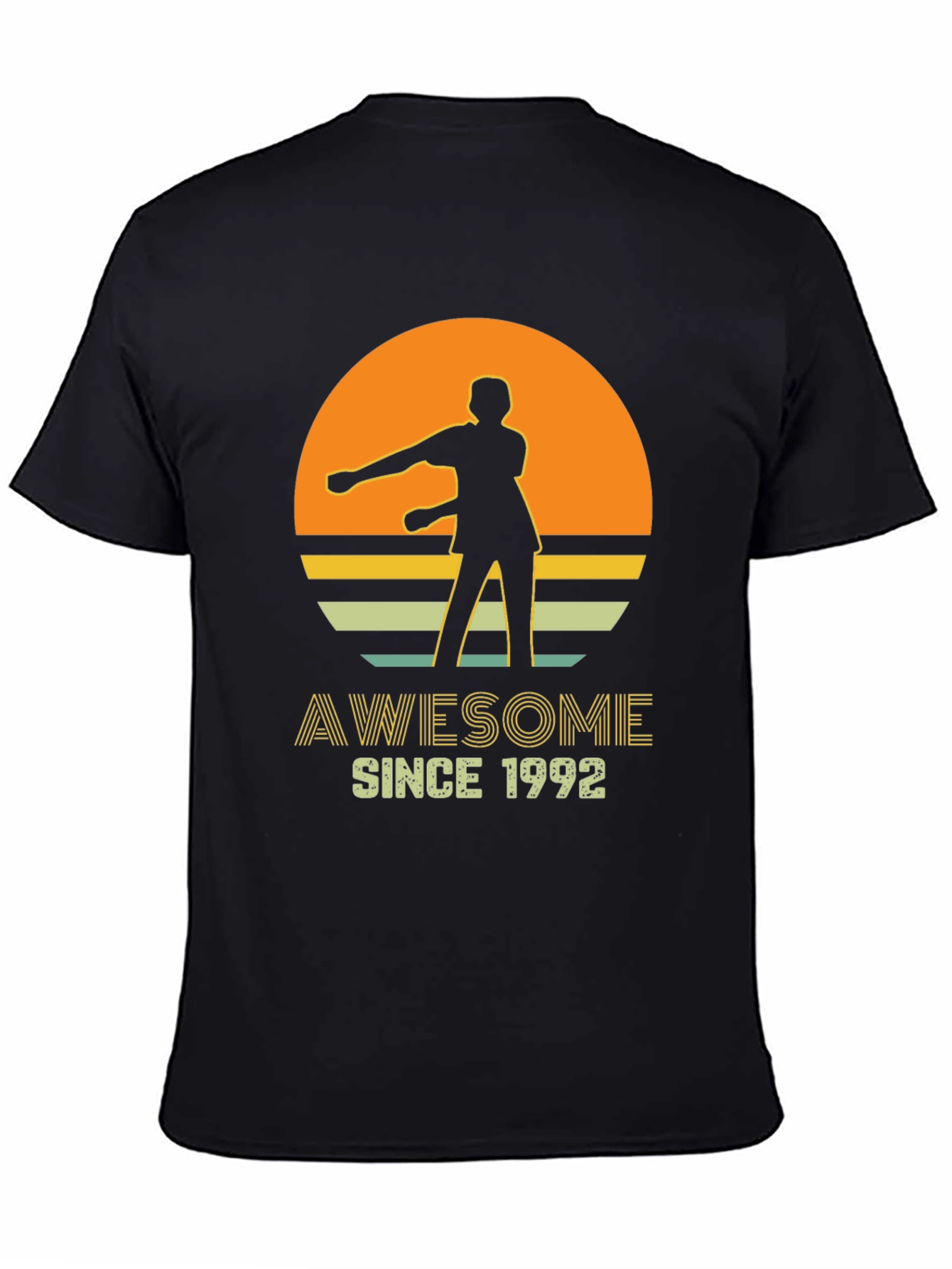 Awesome Since 1992 Graphic Tee