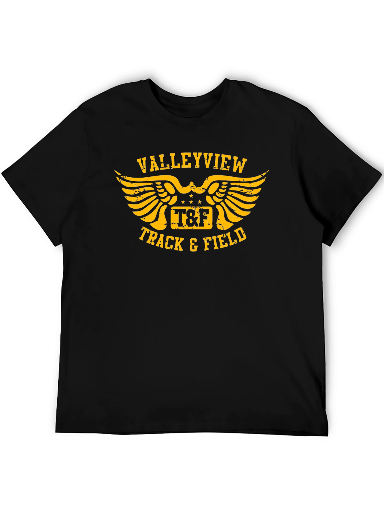 Valleyview Track & Field T-Shirt