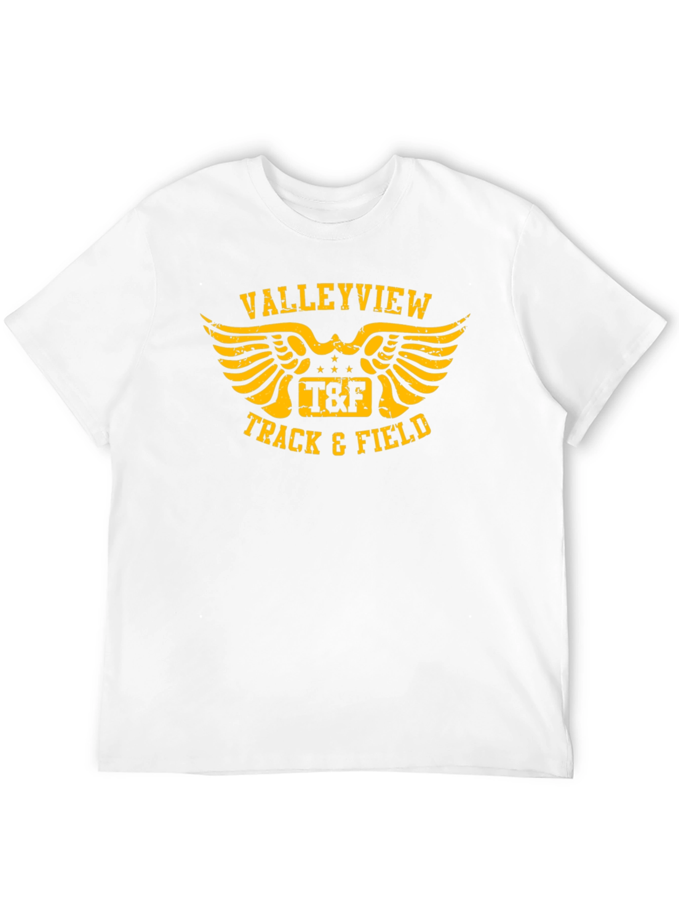 Valleyview Track & Field T-Shirt