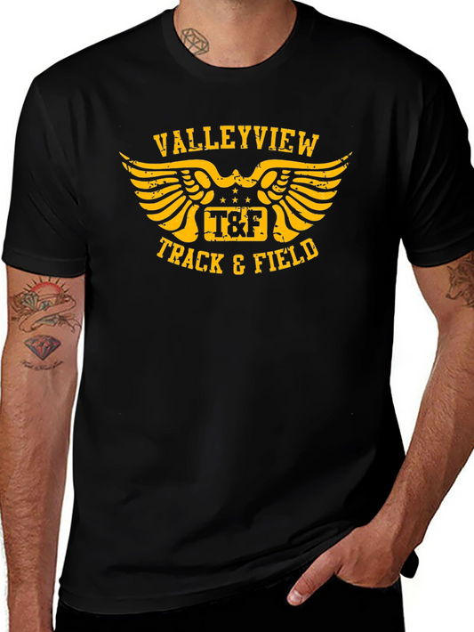 Valleyview Track & Field T-Shirt