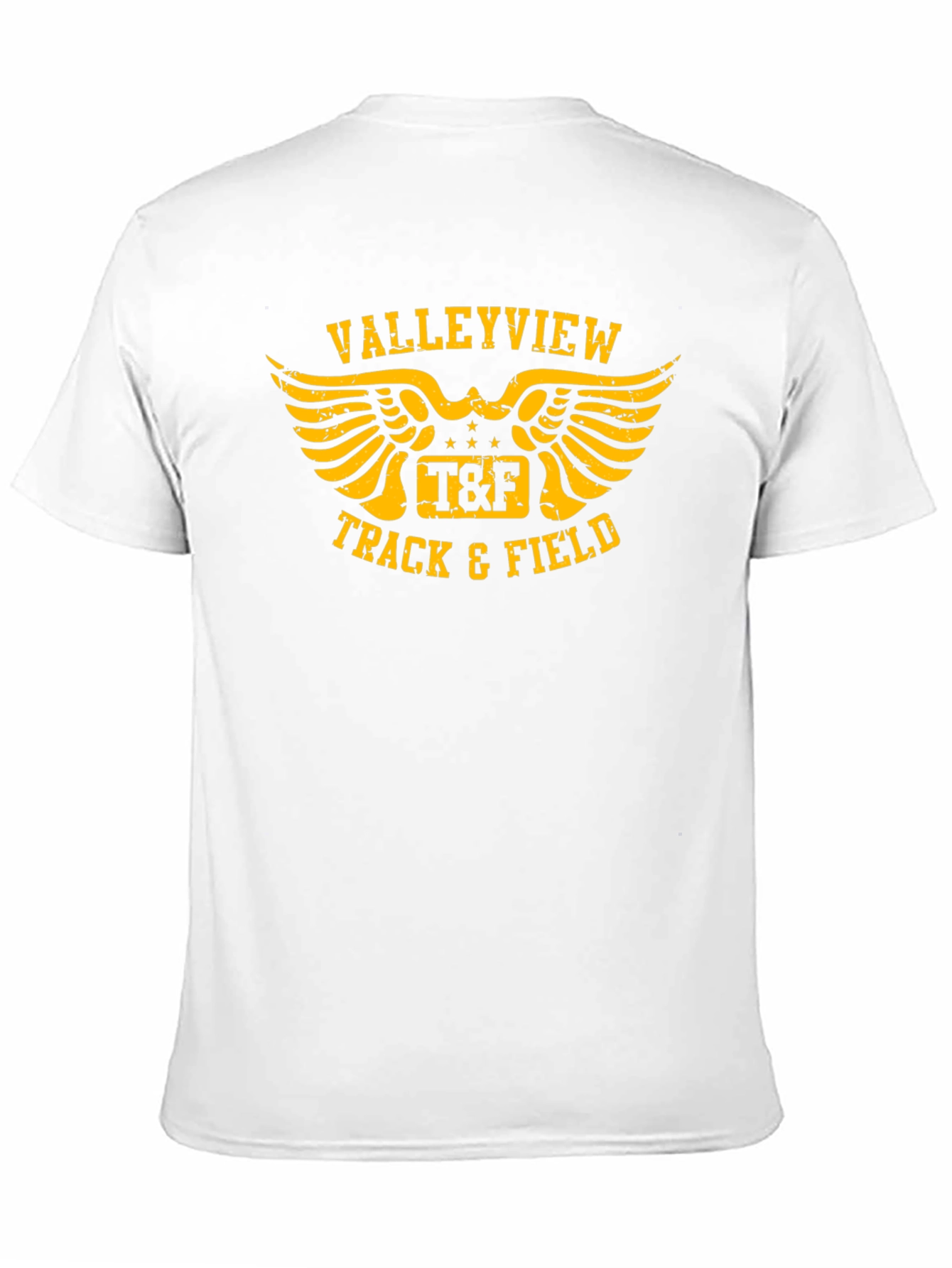Valleyview Track & Field T-Shirt