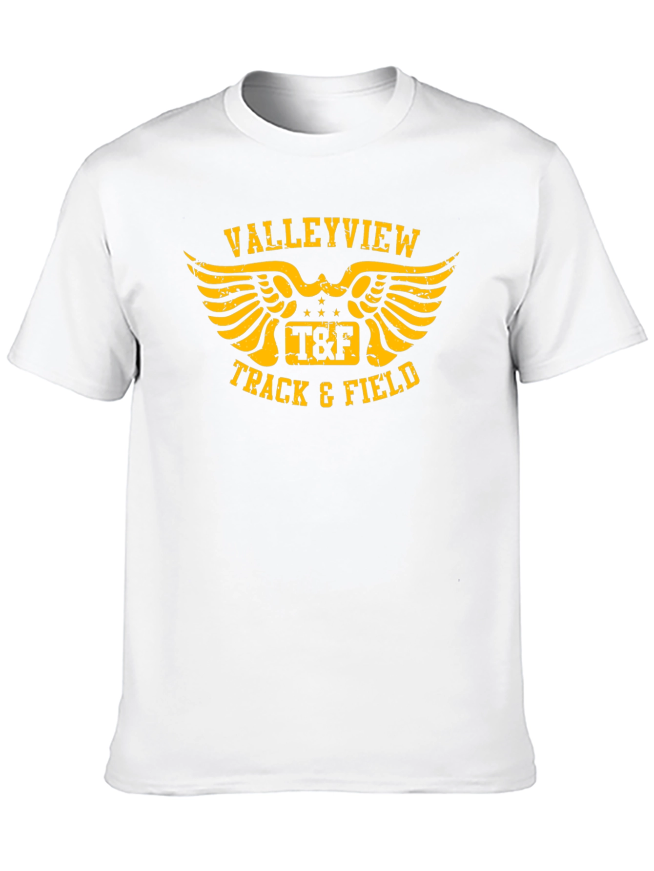 Valleyview Track & Field T-Shirt