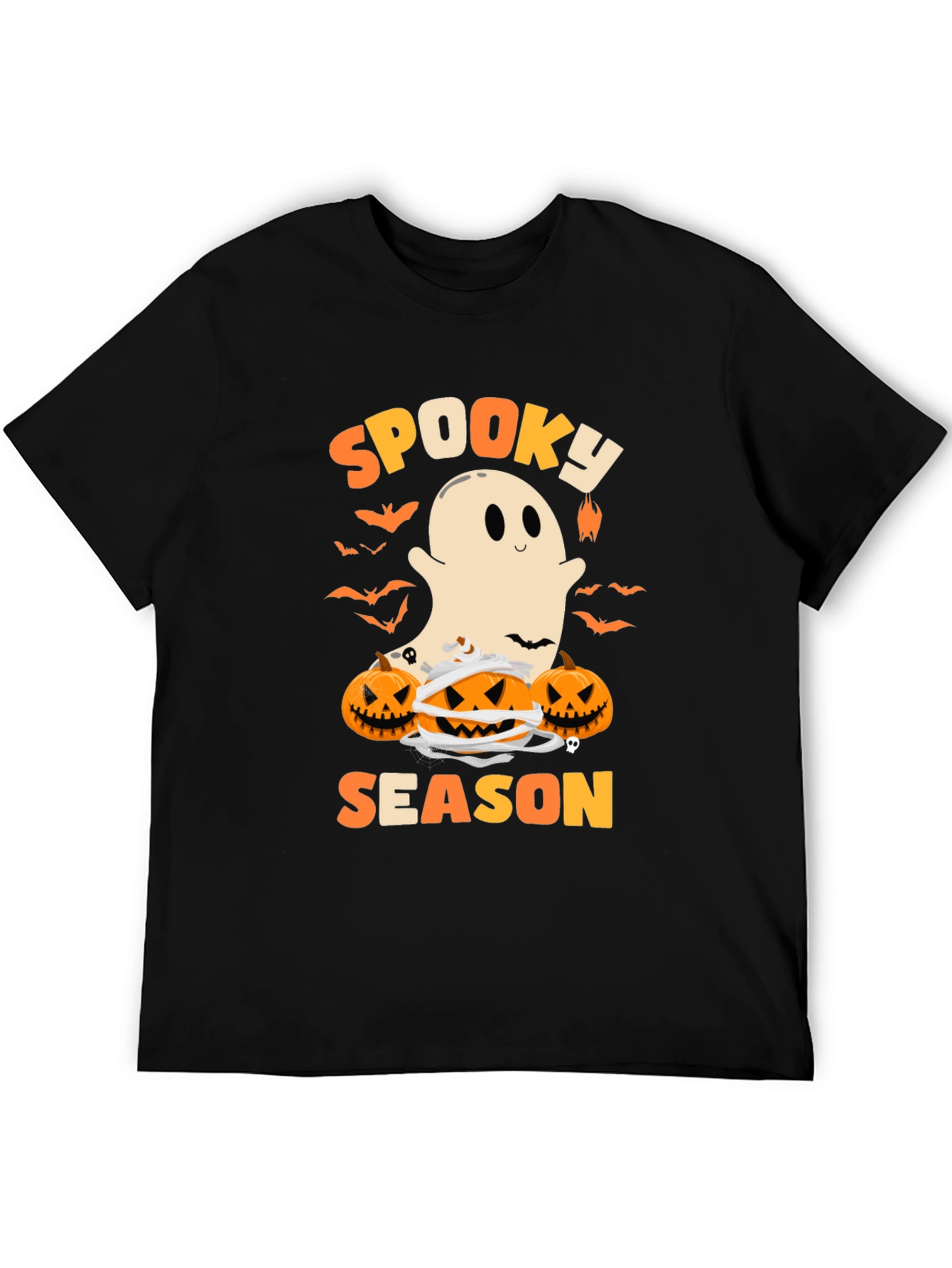 Spooky Season Halloween T-Shirt