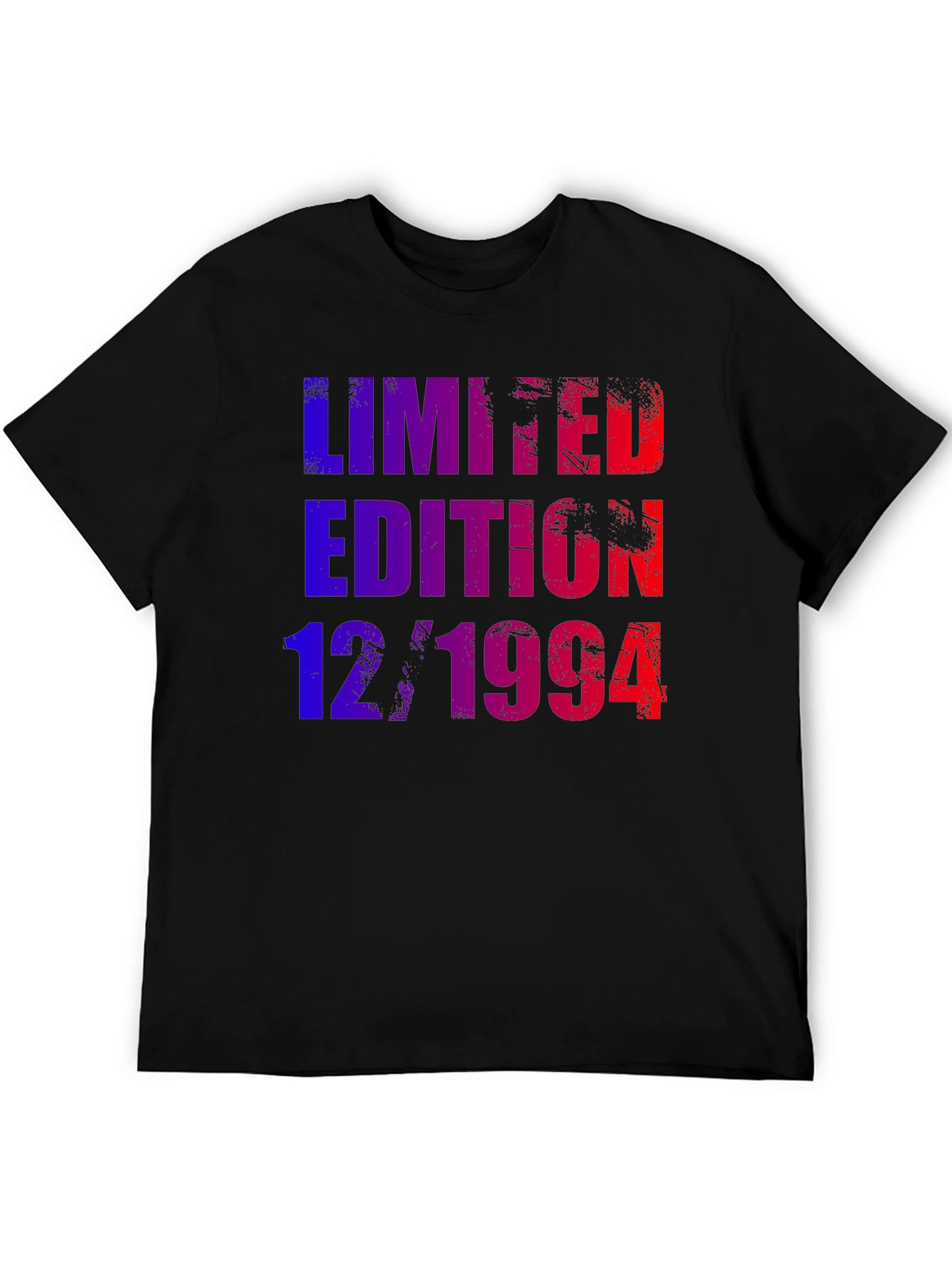 Limited Edition 1994 Graphic T-Shirt