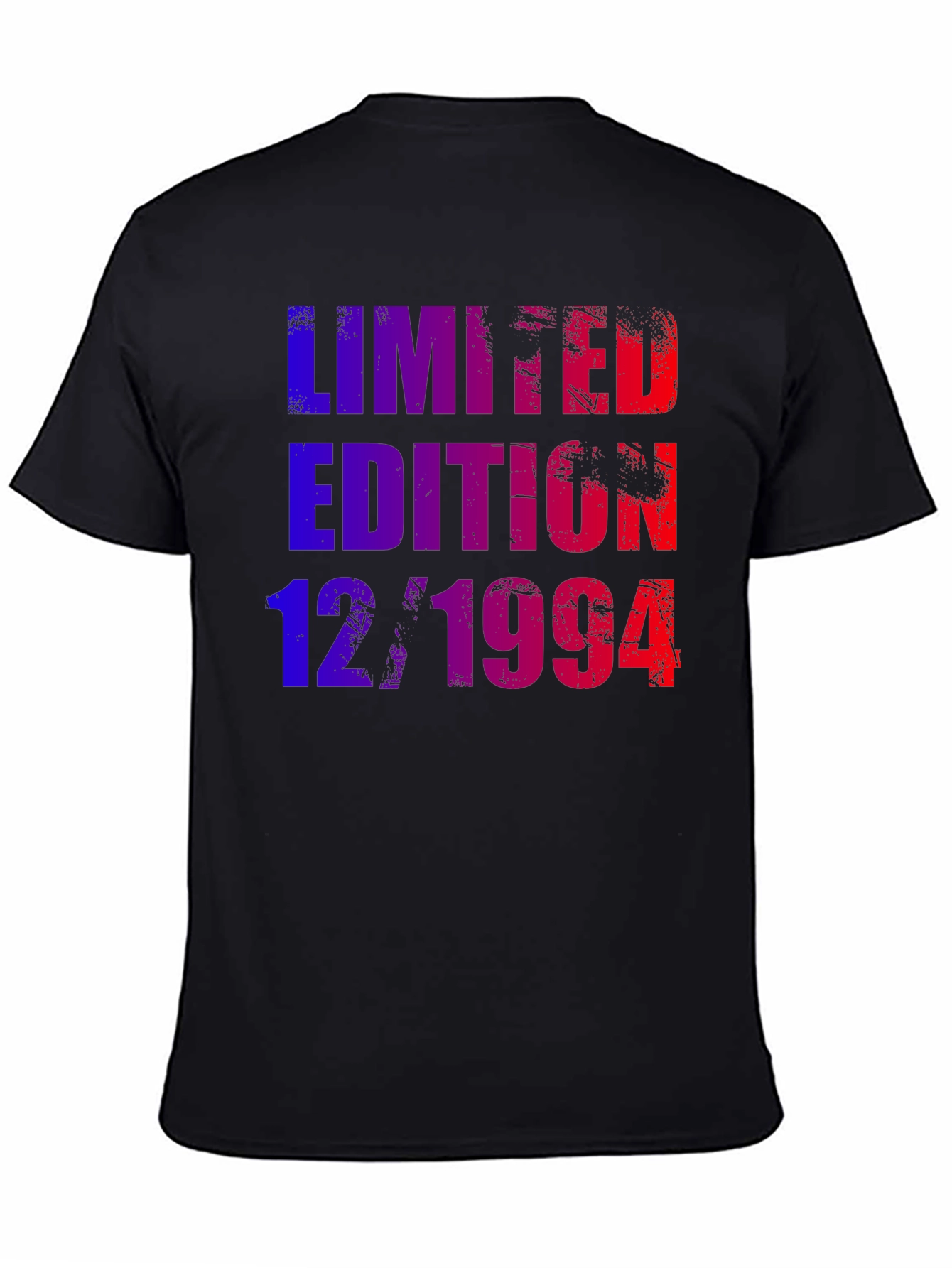 Limited Edition 1994 Graphic T-Shirt