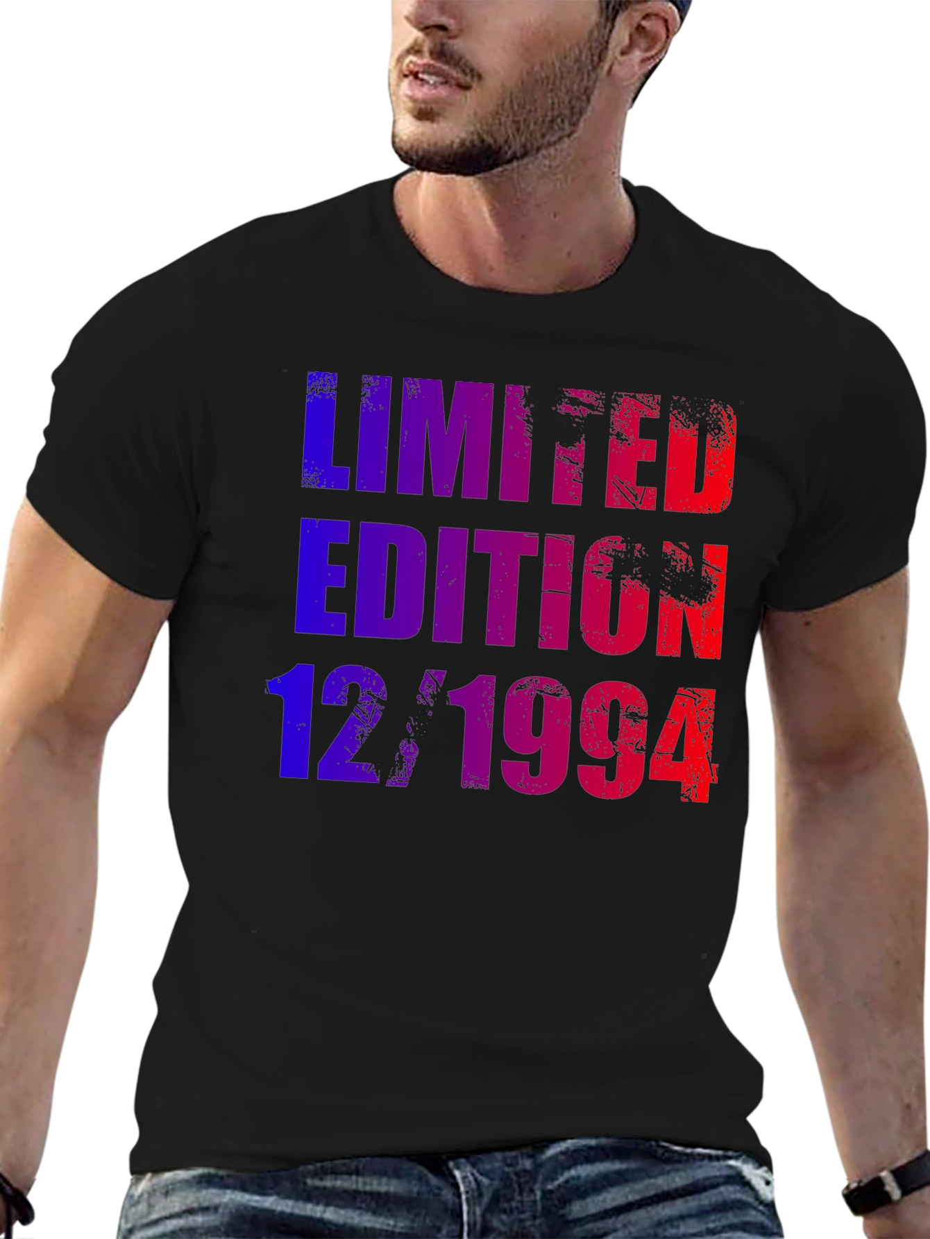 Limited Edition 1994 Graphic T-Shirt