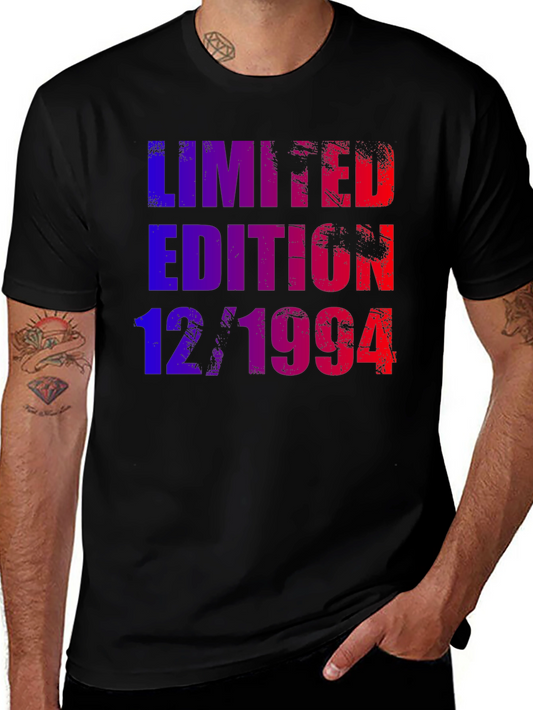 Limited Edition 1994 Graphic T-Shirt