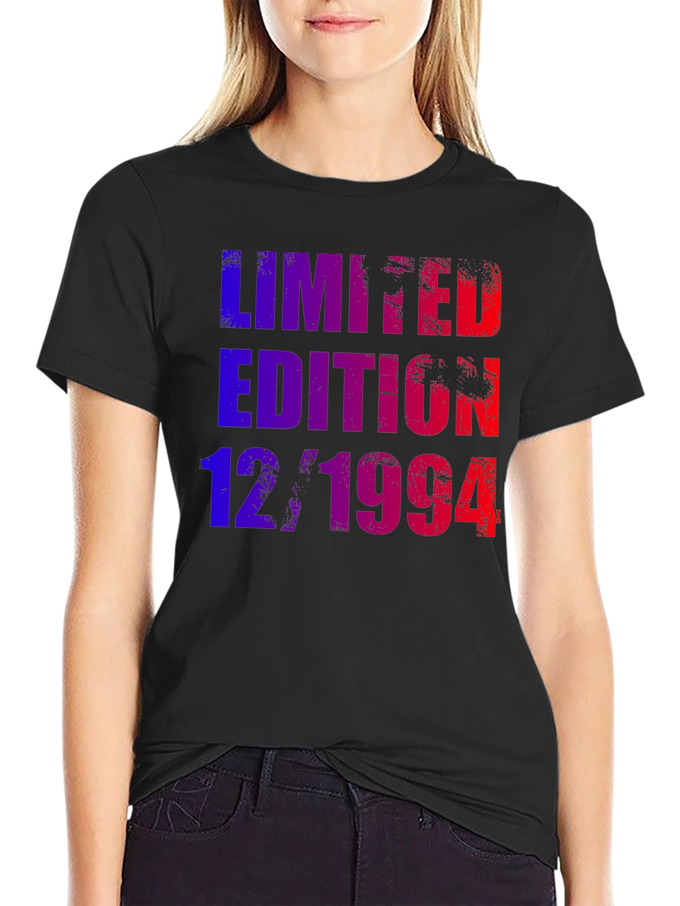 Limited Edition 1994 Graphic T-Shirt